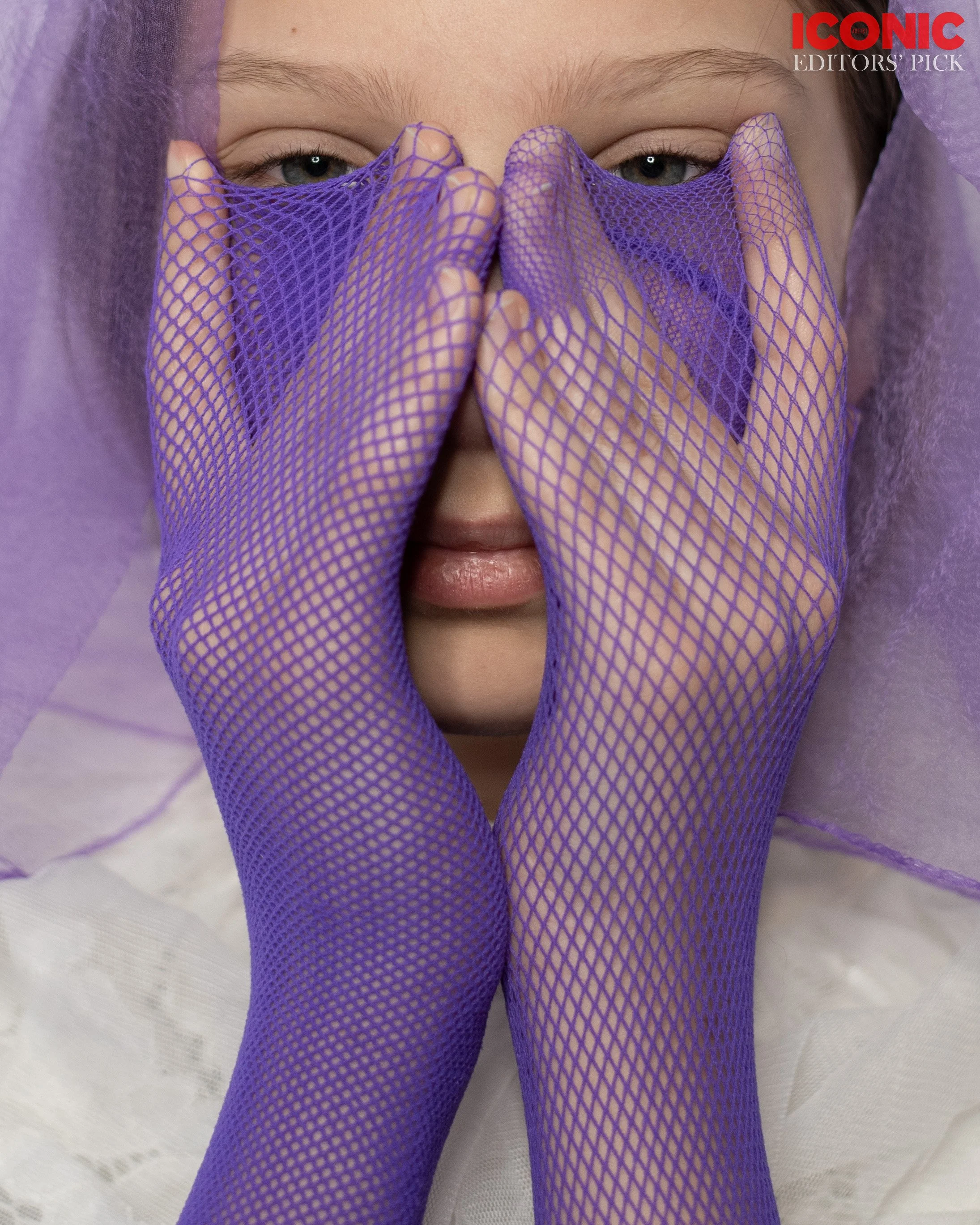 PHOTO BY
Agnieszka Morawska
.