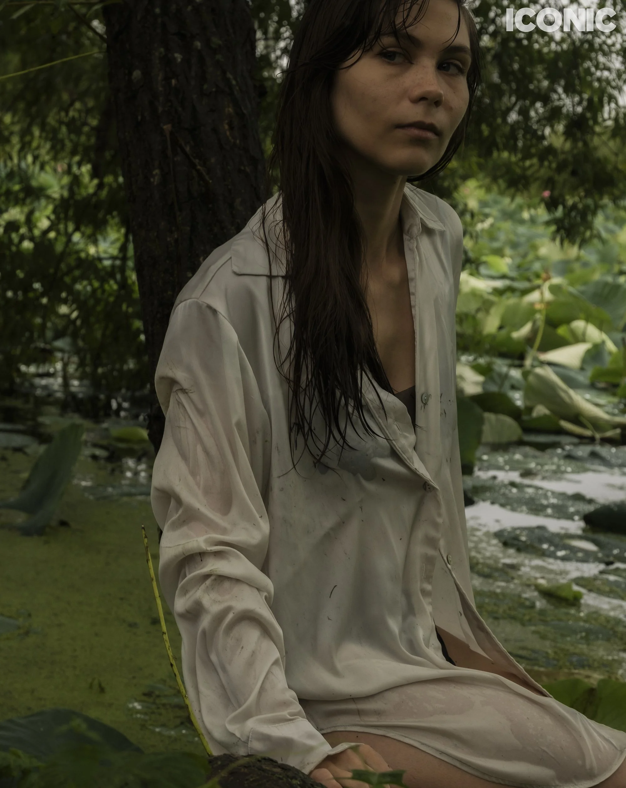 PHOTO BY
Marina Kornoukhova
.