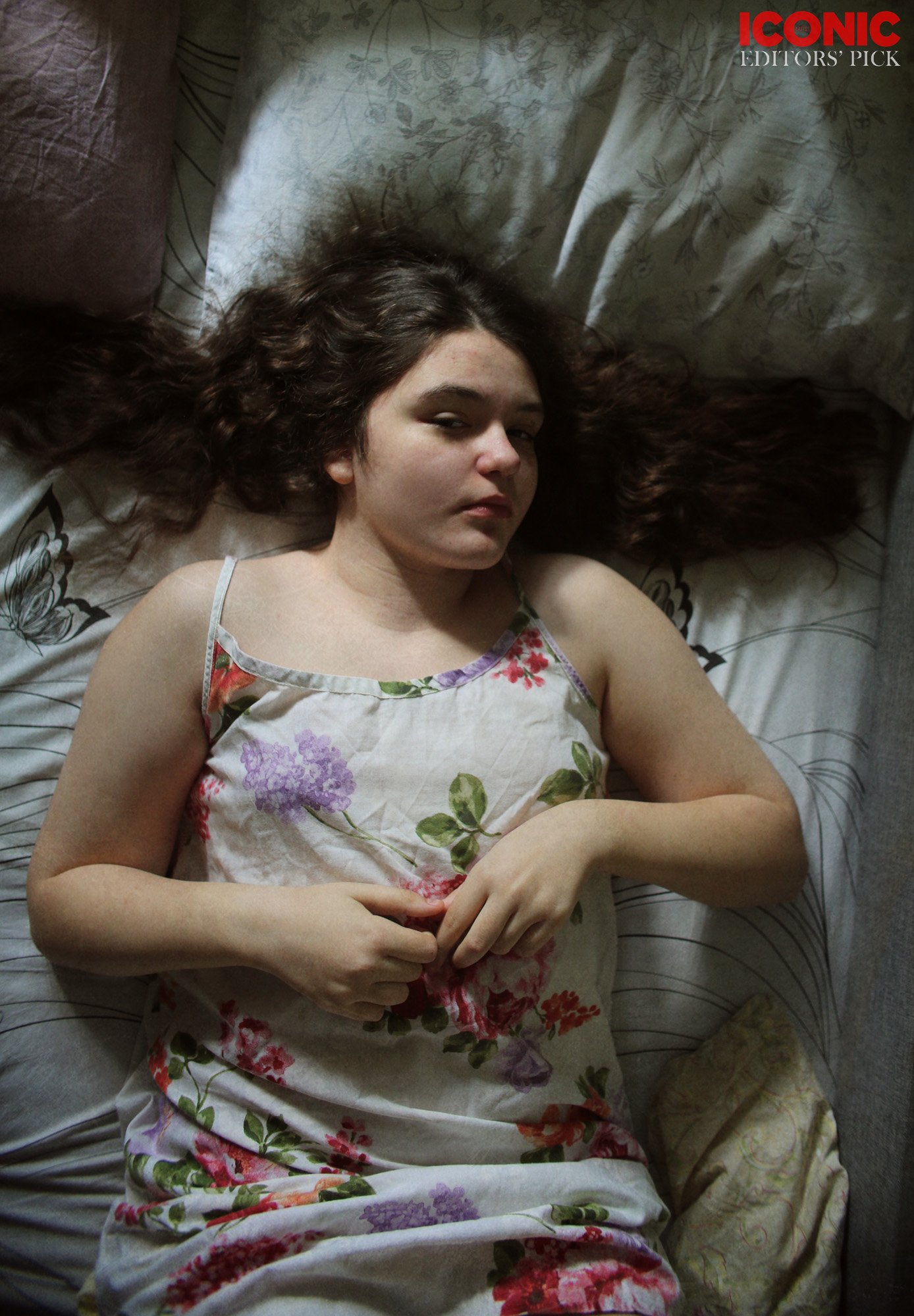 PHOTO BY
Masha Sapego
.