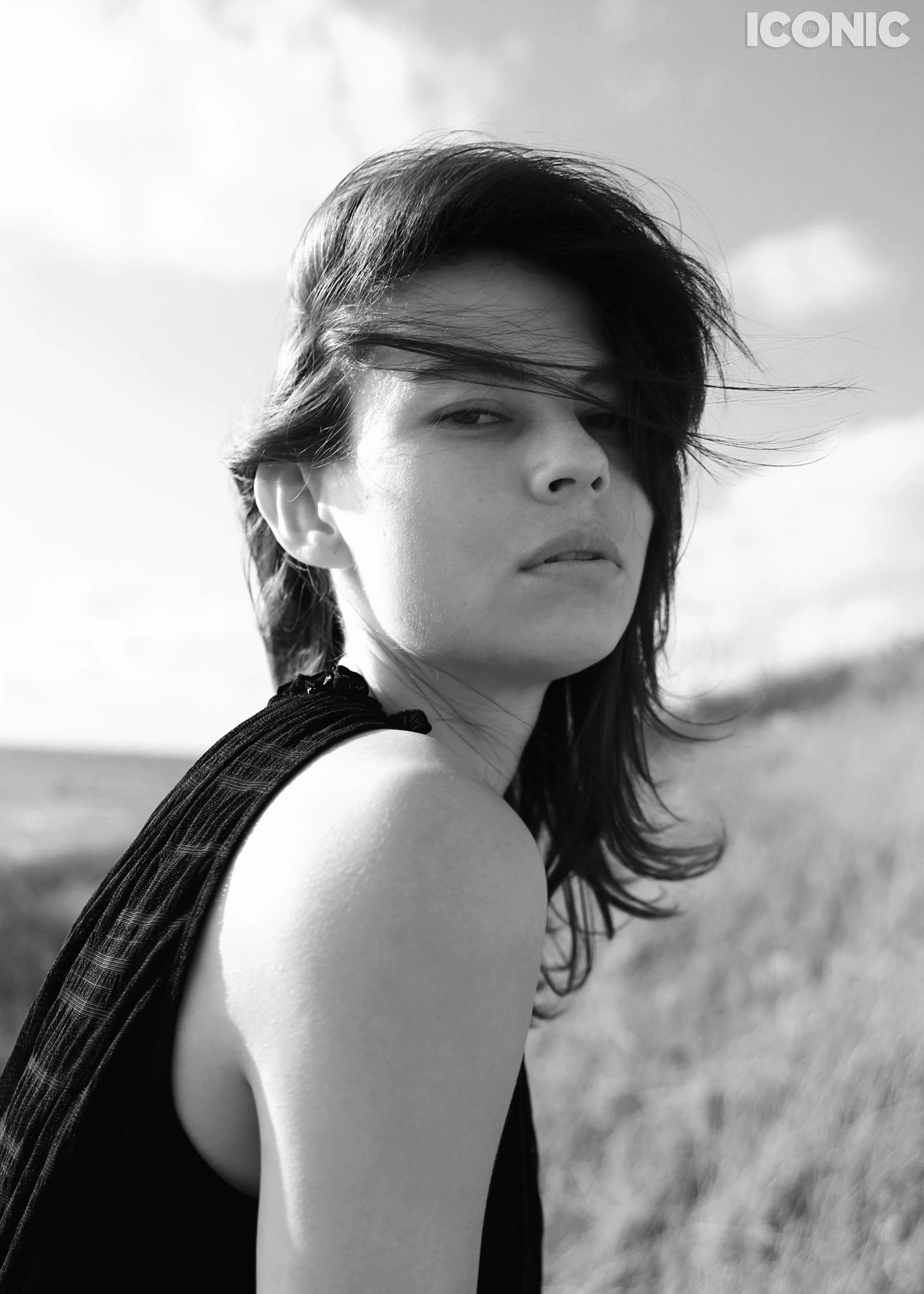 PHOTO BY
Anna Strelzov
.