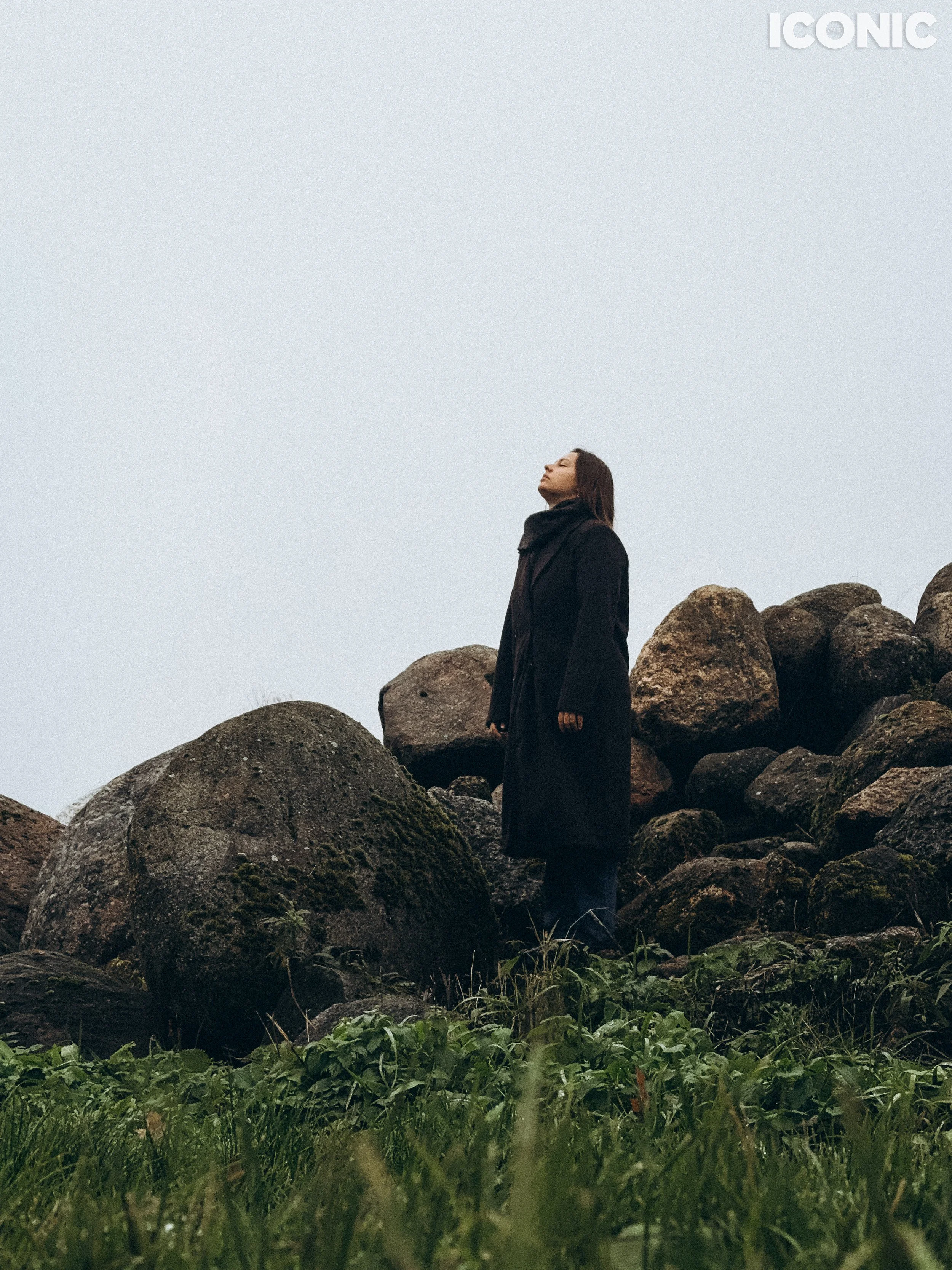 PHOTO BY
Liidia Klemmer
.