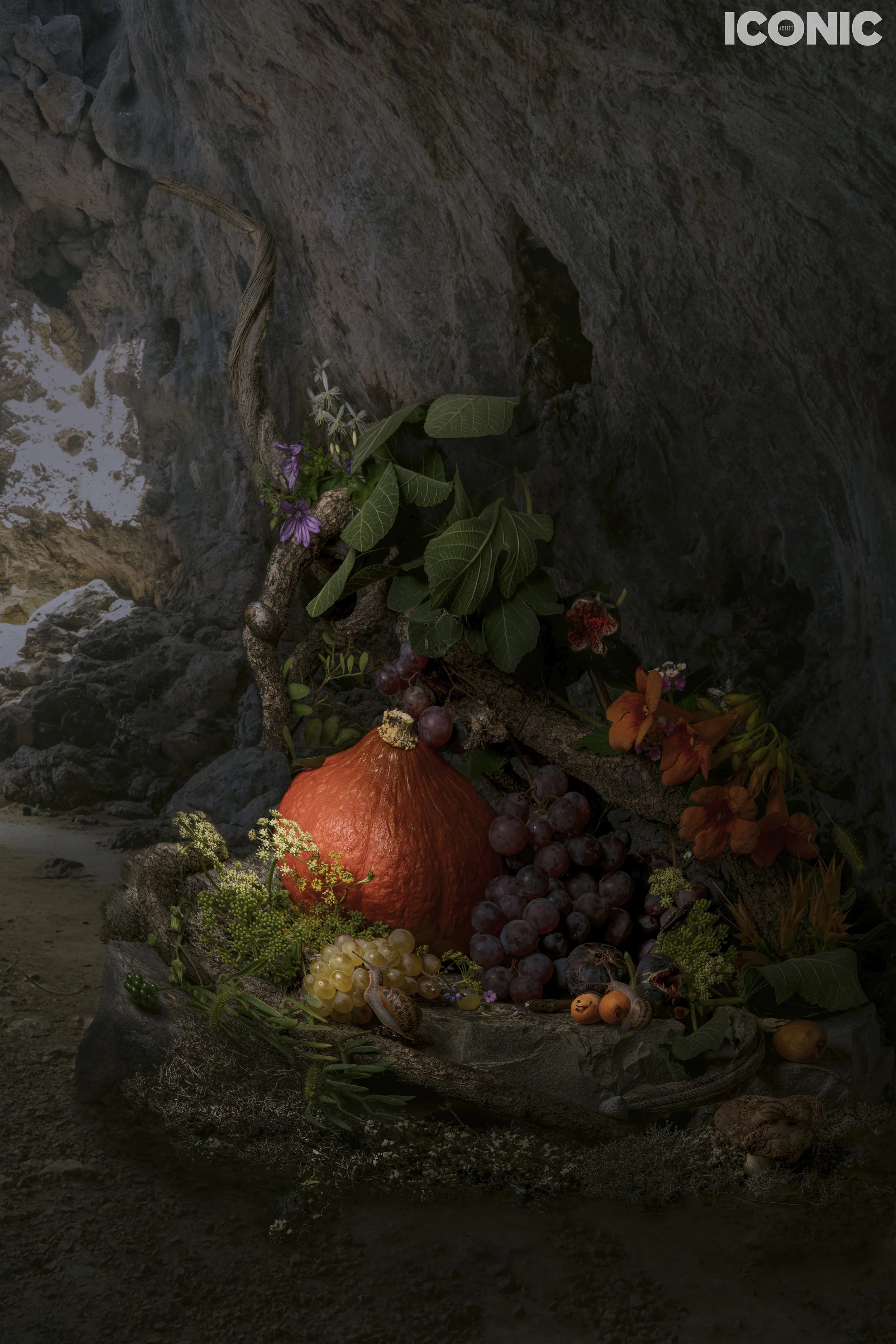 PHOTO BY
Nataliia Volkova
.