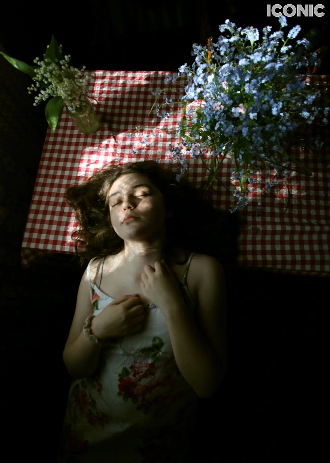 PHOTO BY
Masha Sapego
.