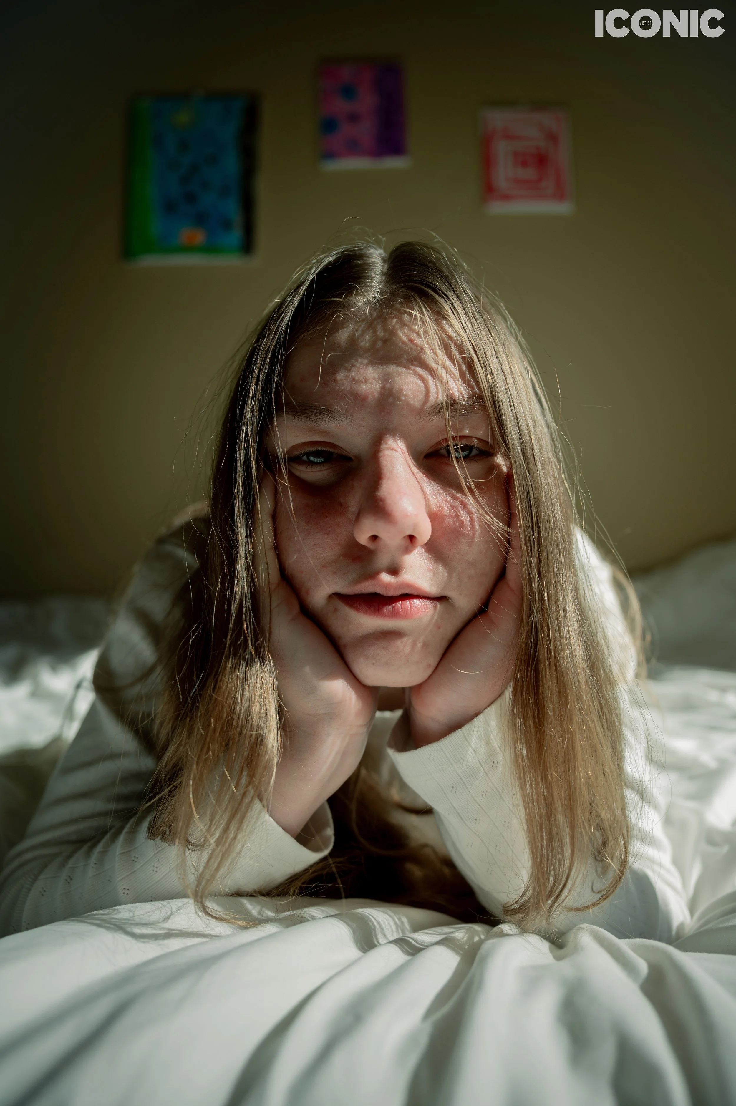 PHOTO BY
Viktoriia Lyubchenko
.