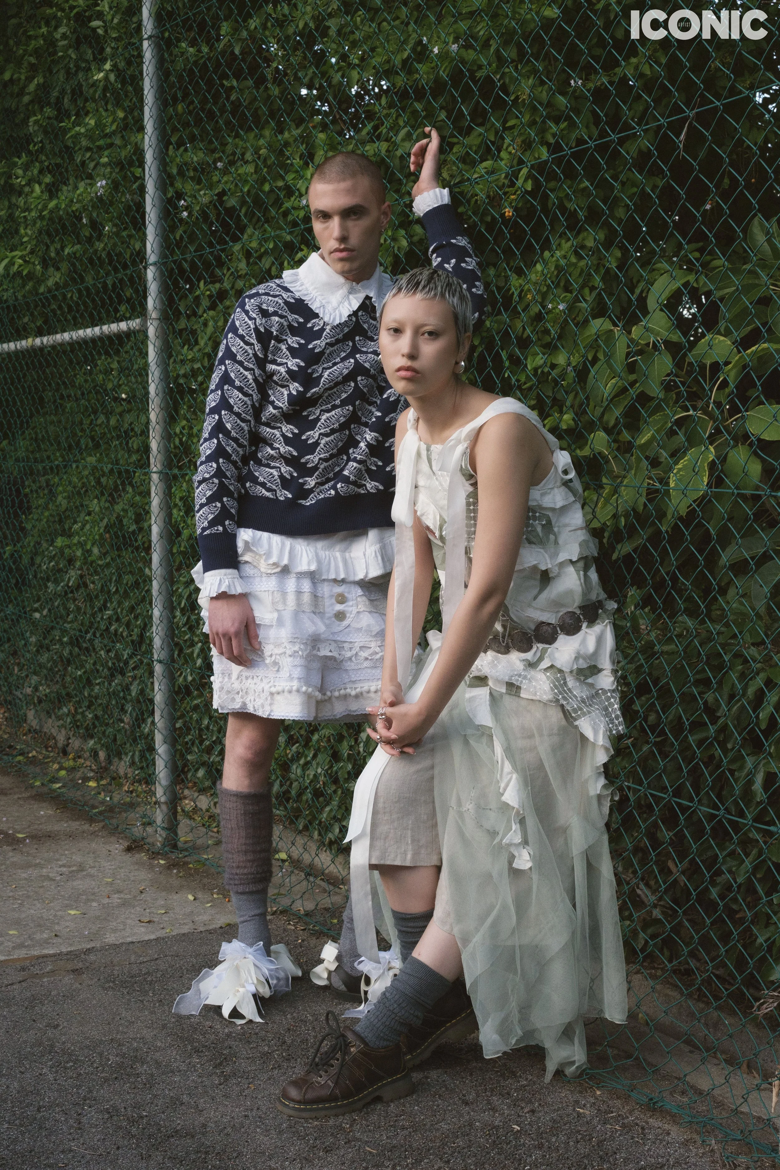 PHOTO BY
Daniel David
.