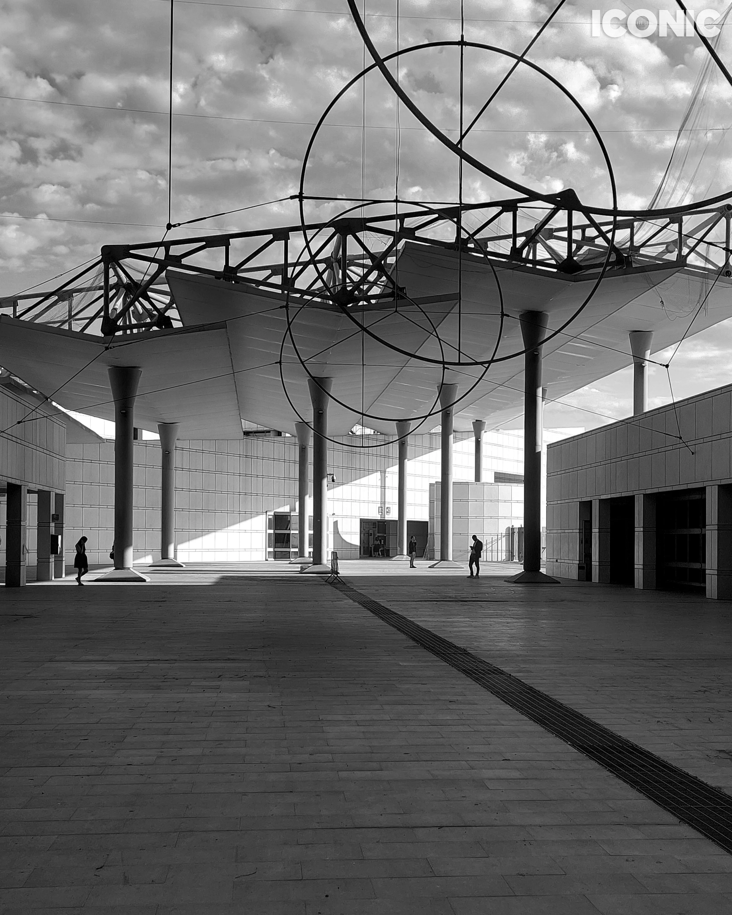PHOTO BY
Annamaria Pinciotti
.