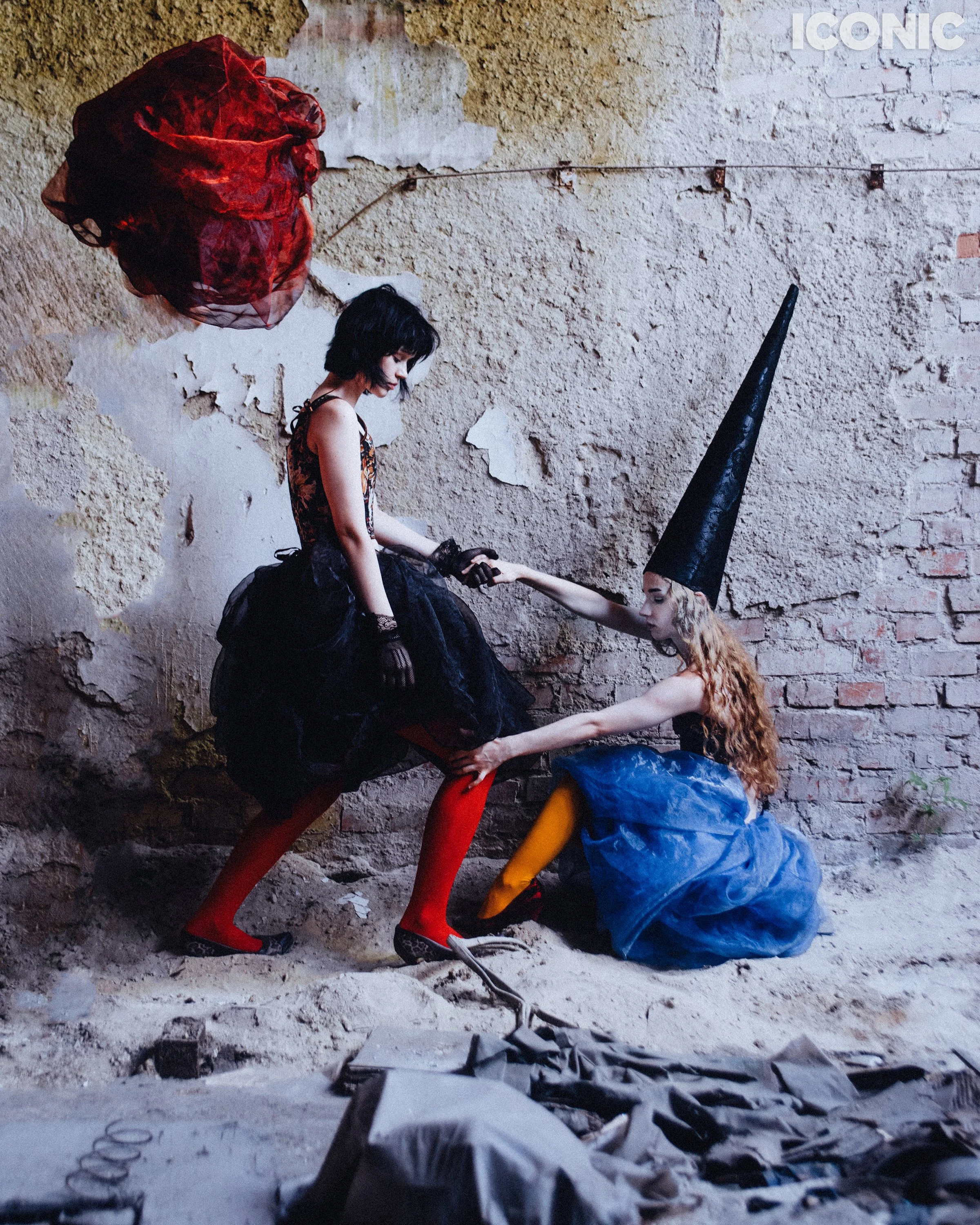 PHOTO BY
Dmitri Bordeniuc
.