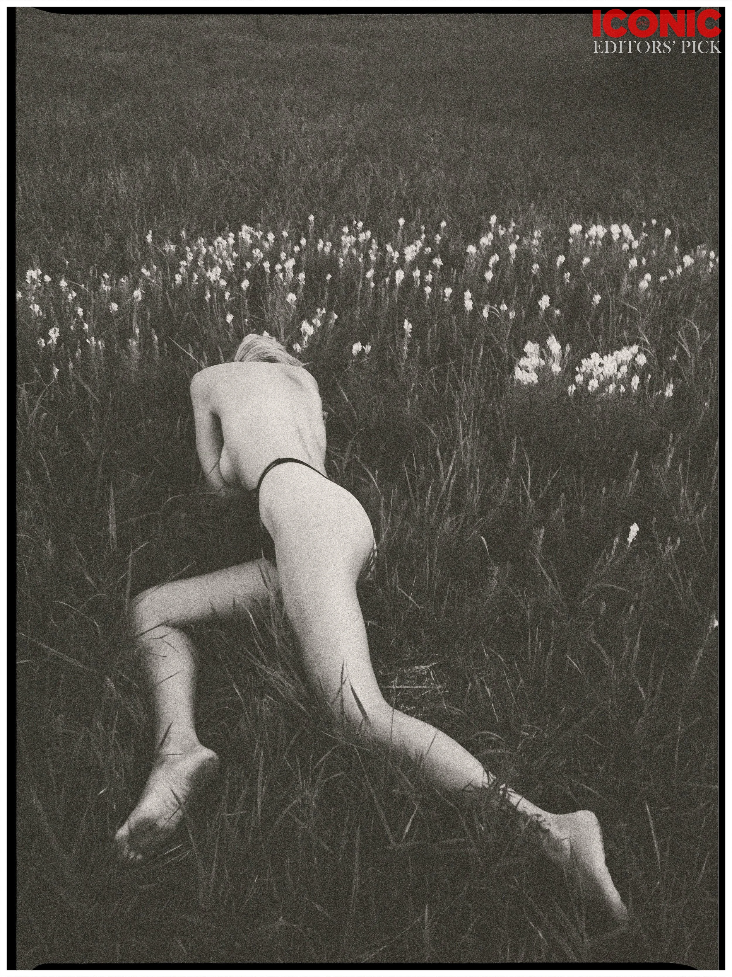 PHOTO BY
Inna Malievina
.