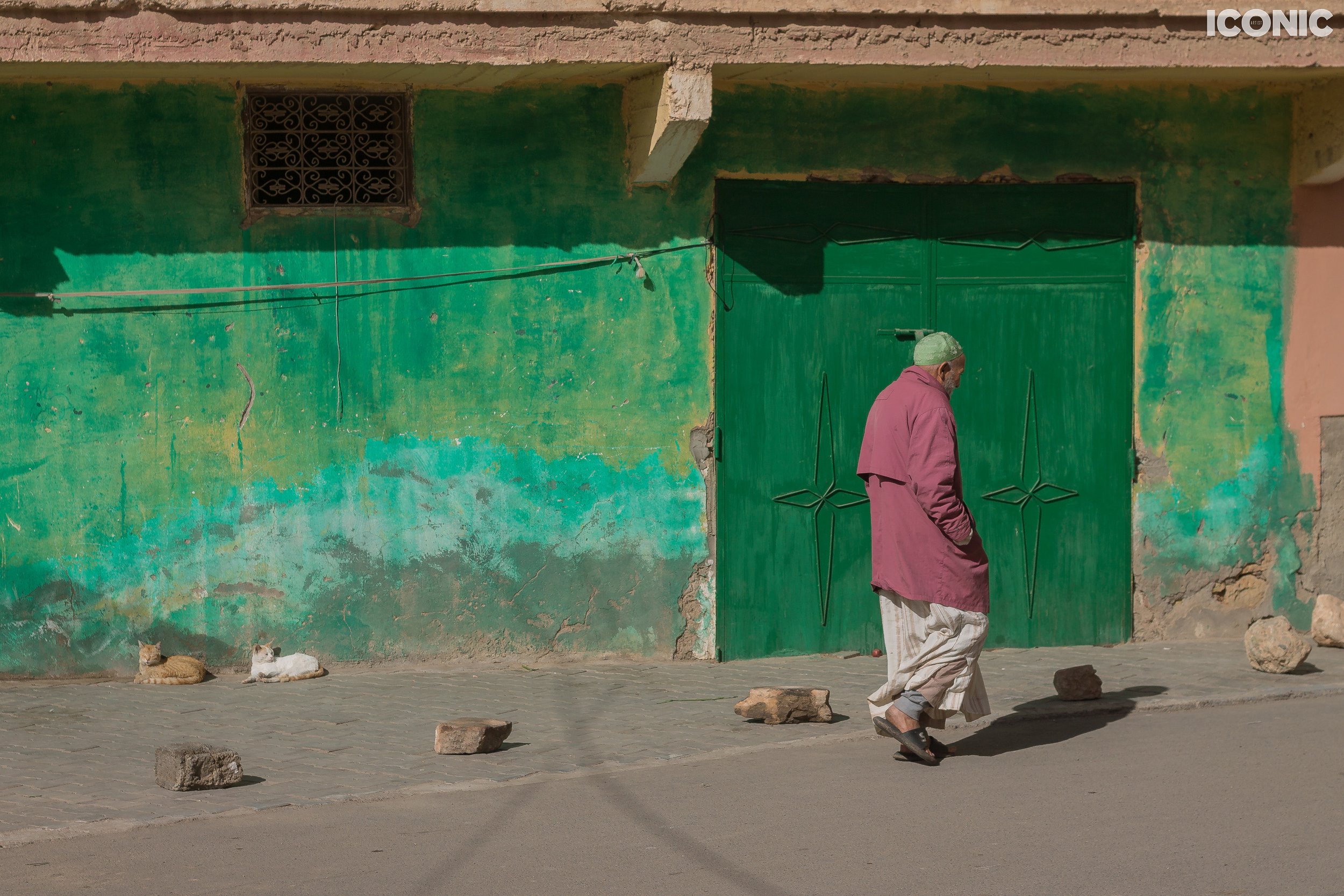 PHOTO BY
Rita Piludu
.