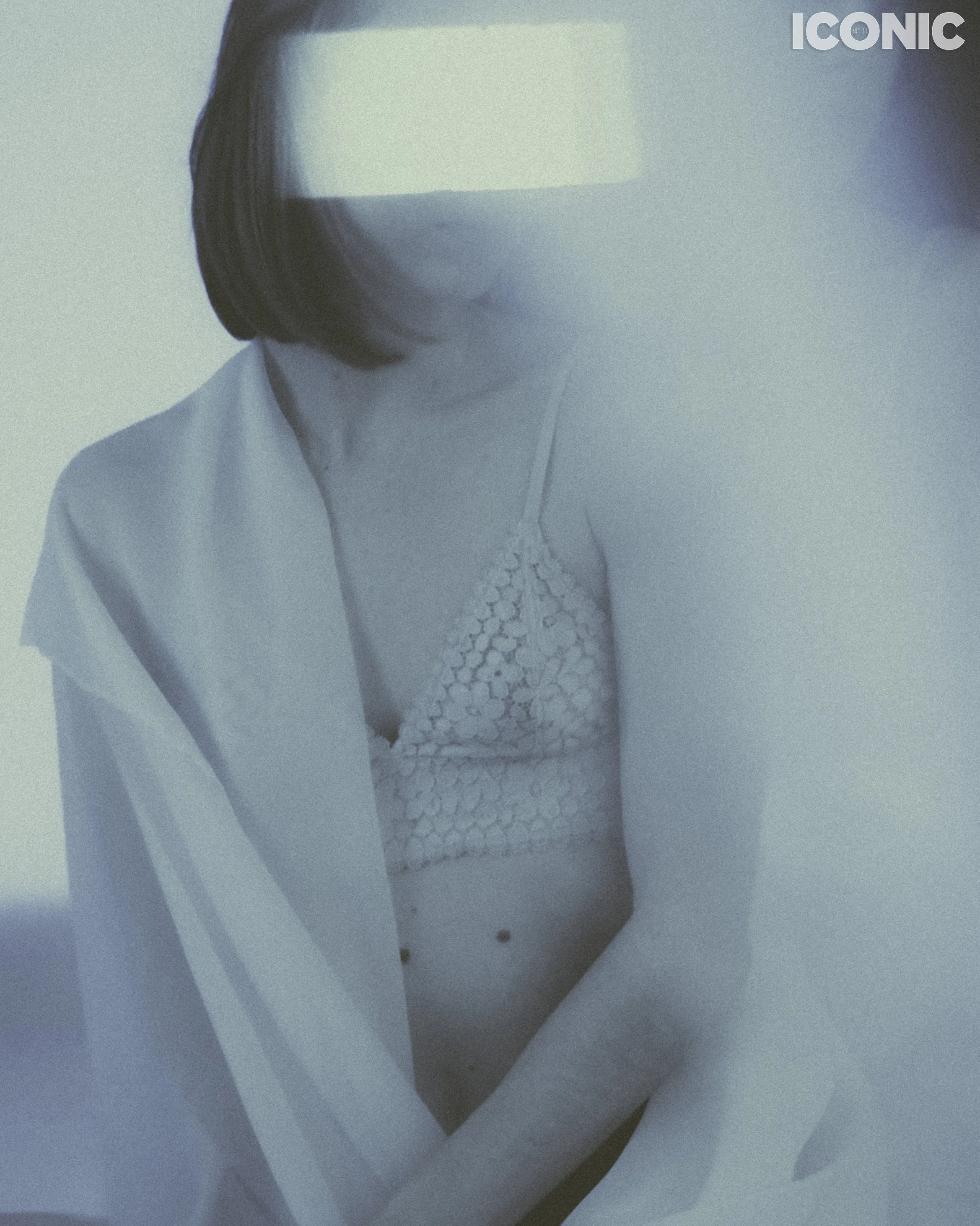 PHOTO BY
Anna Golovach
.
