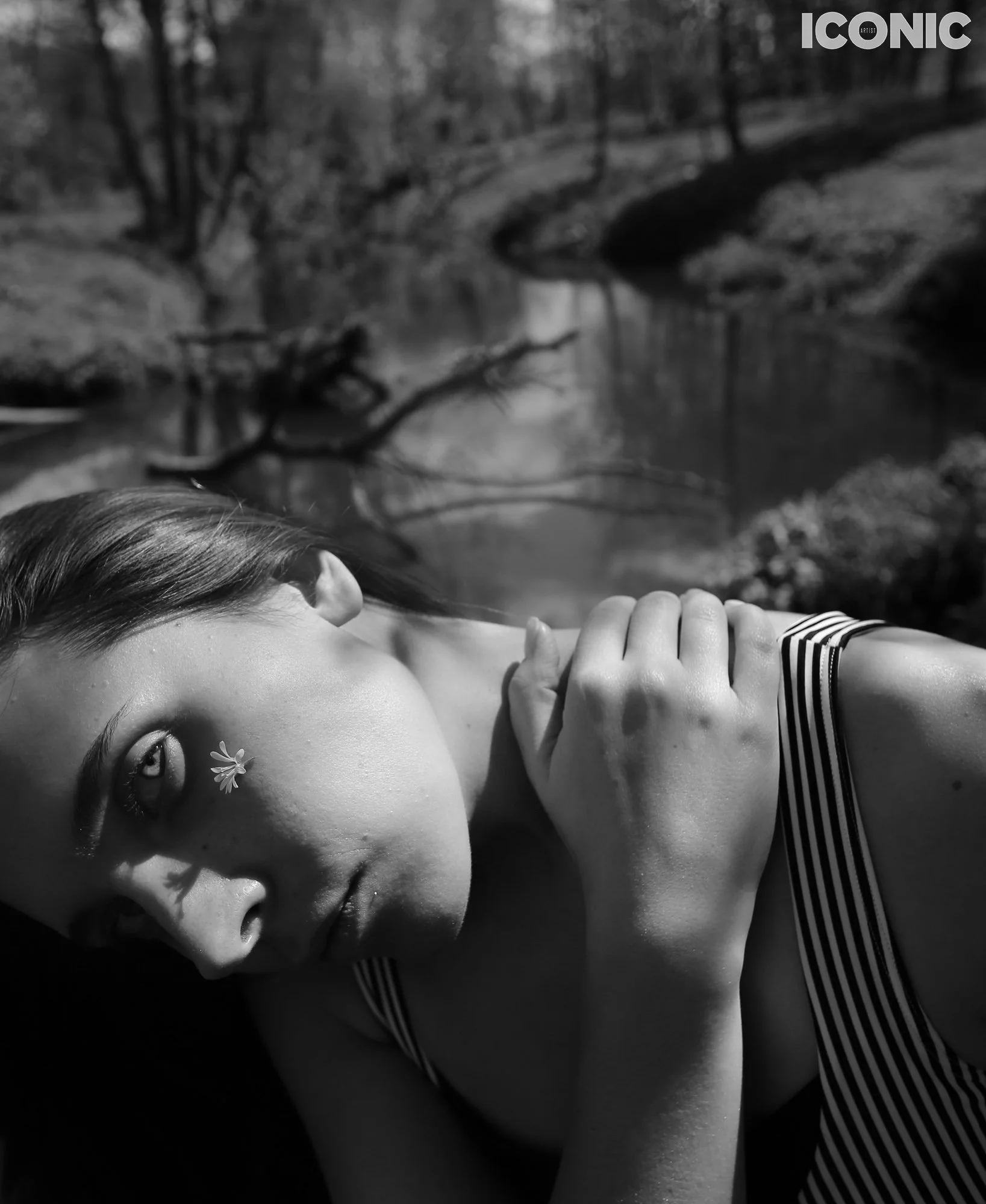 PHOTO BY
Masha Sapego
.