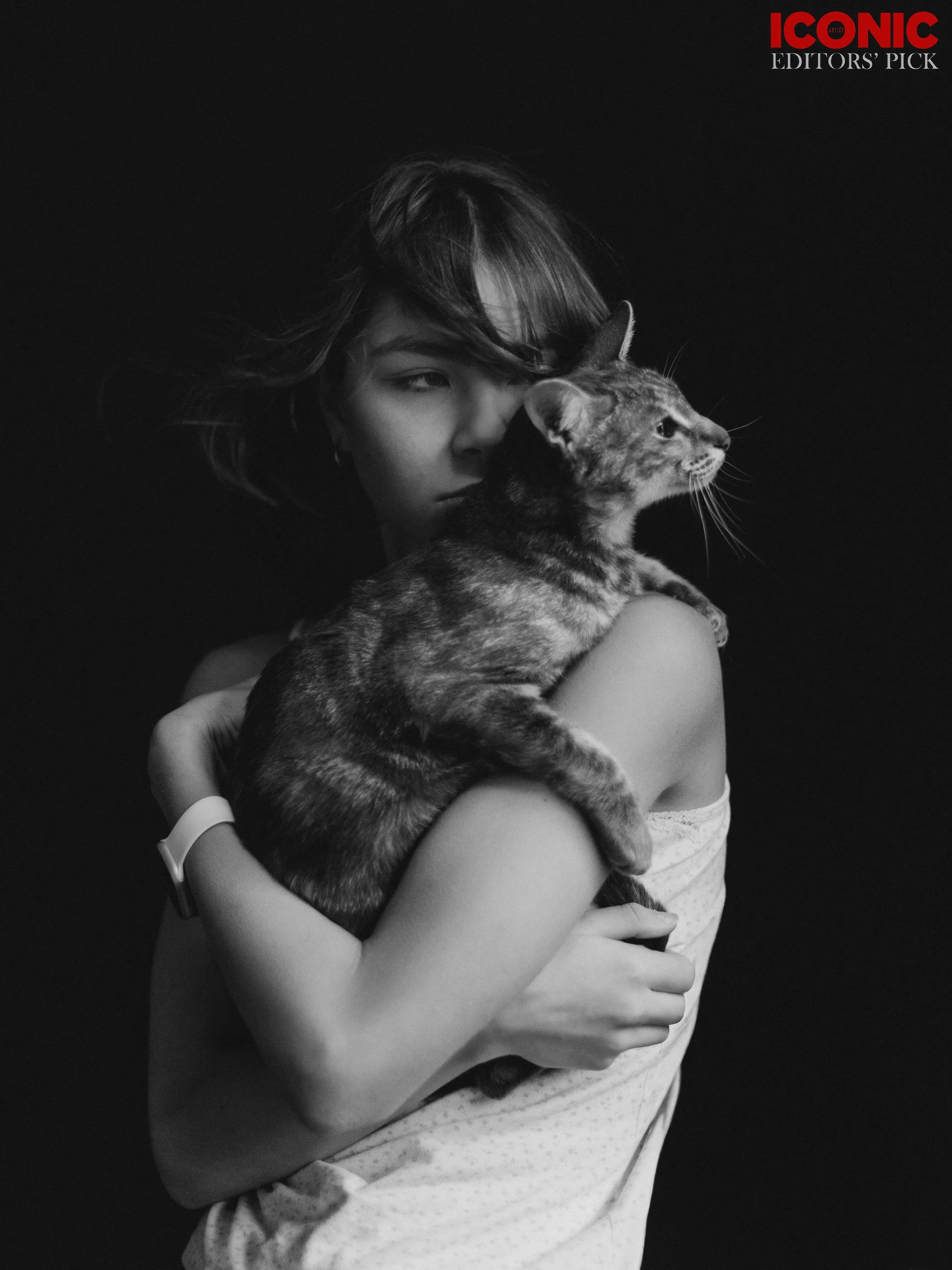 PHOTO BY
Julia Pashkova
.