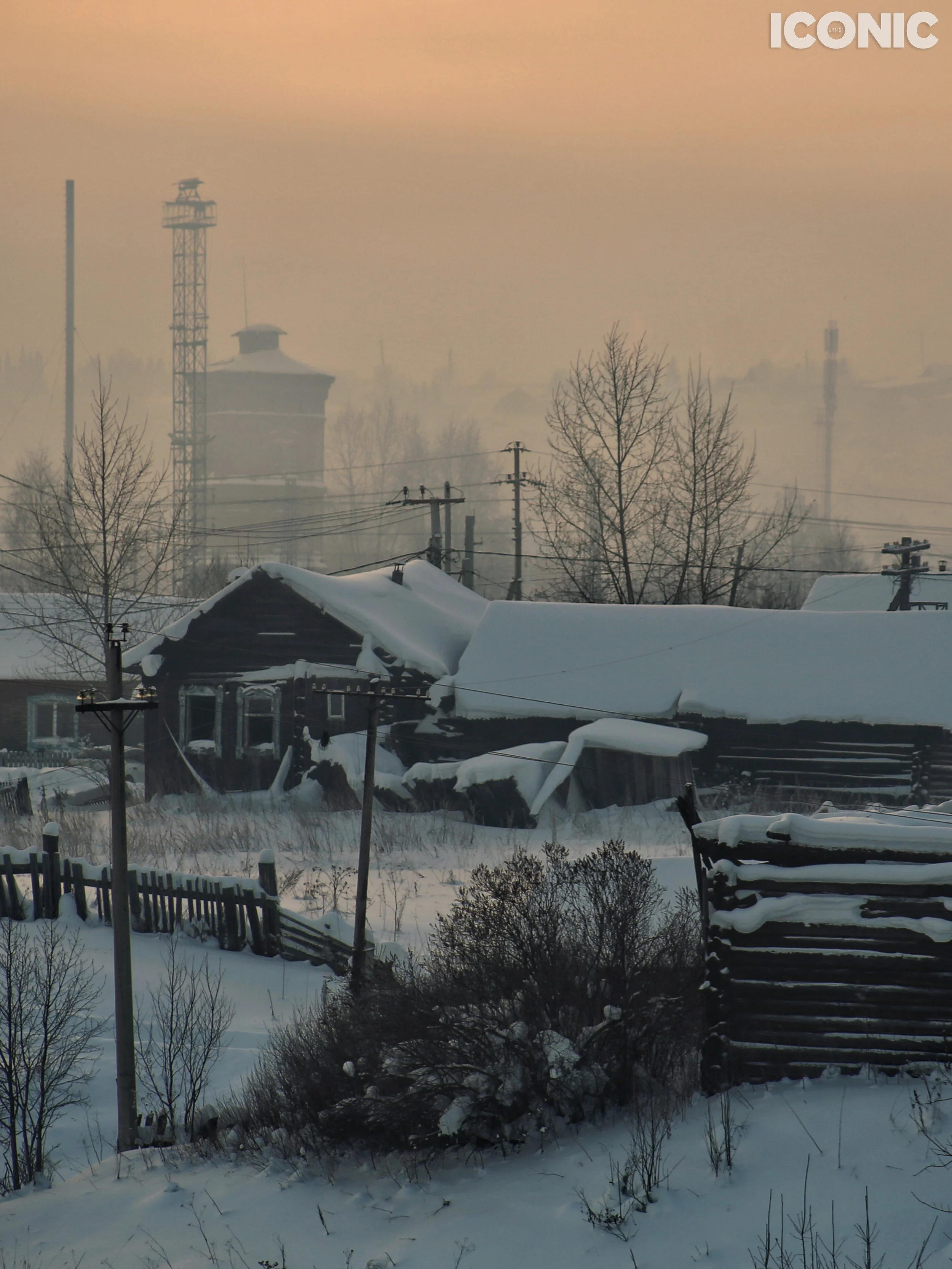 PHOTO BY
Viktoria Ilina
.