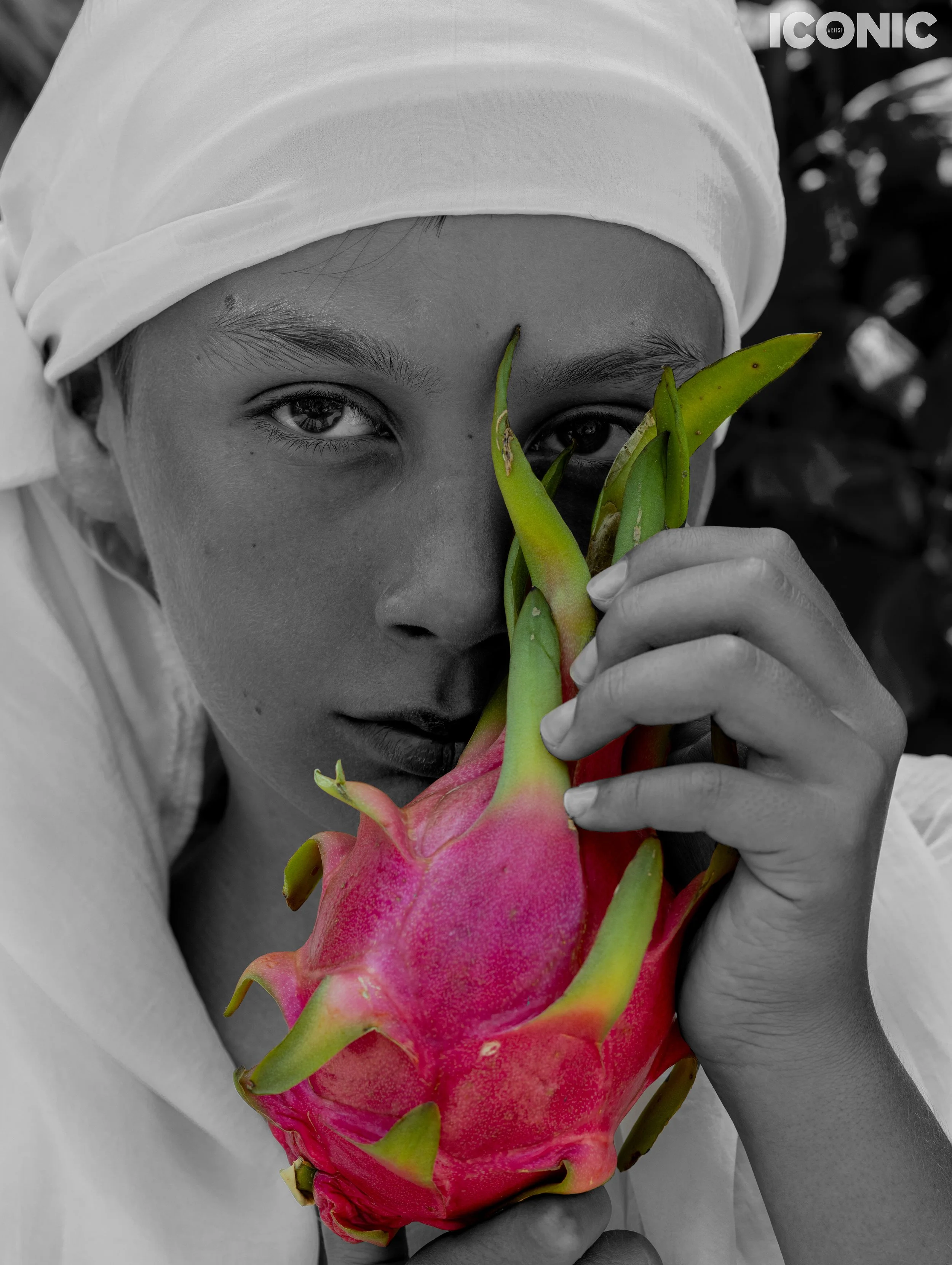 PHOTO BY
Ekaterina Kott
.