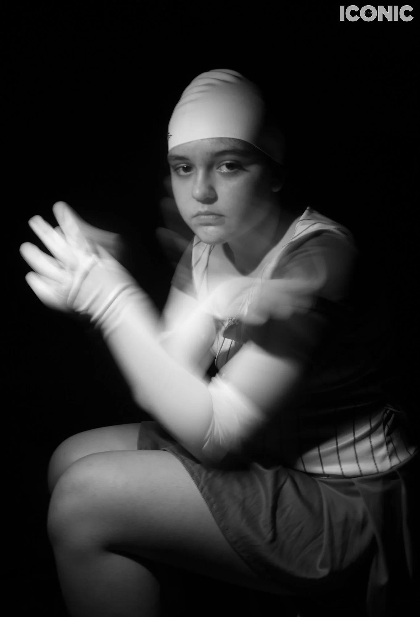 PHOTO BY
Masha Sapego
.