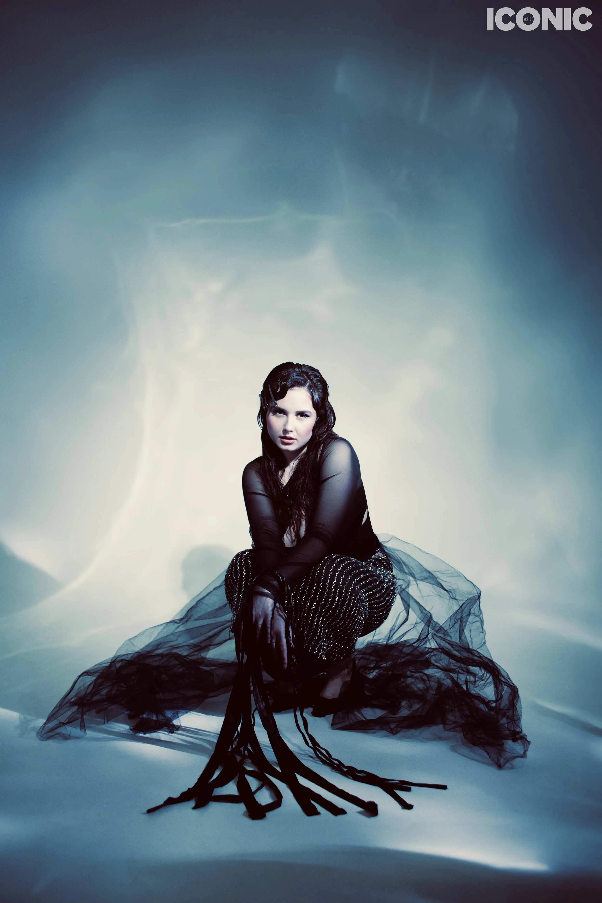 PHOTO BY
Daria Popova
.