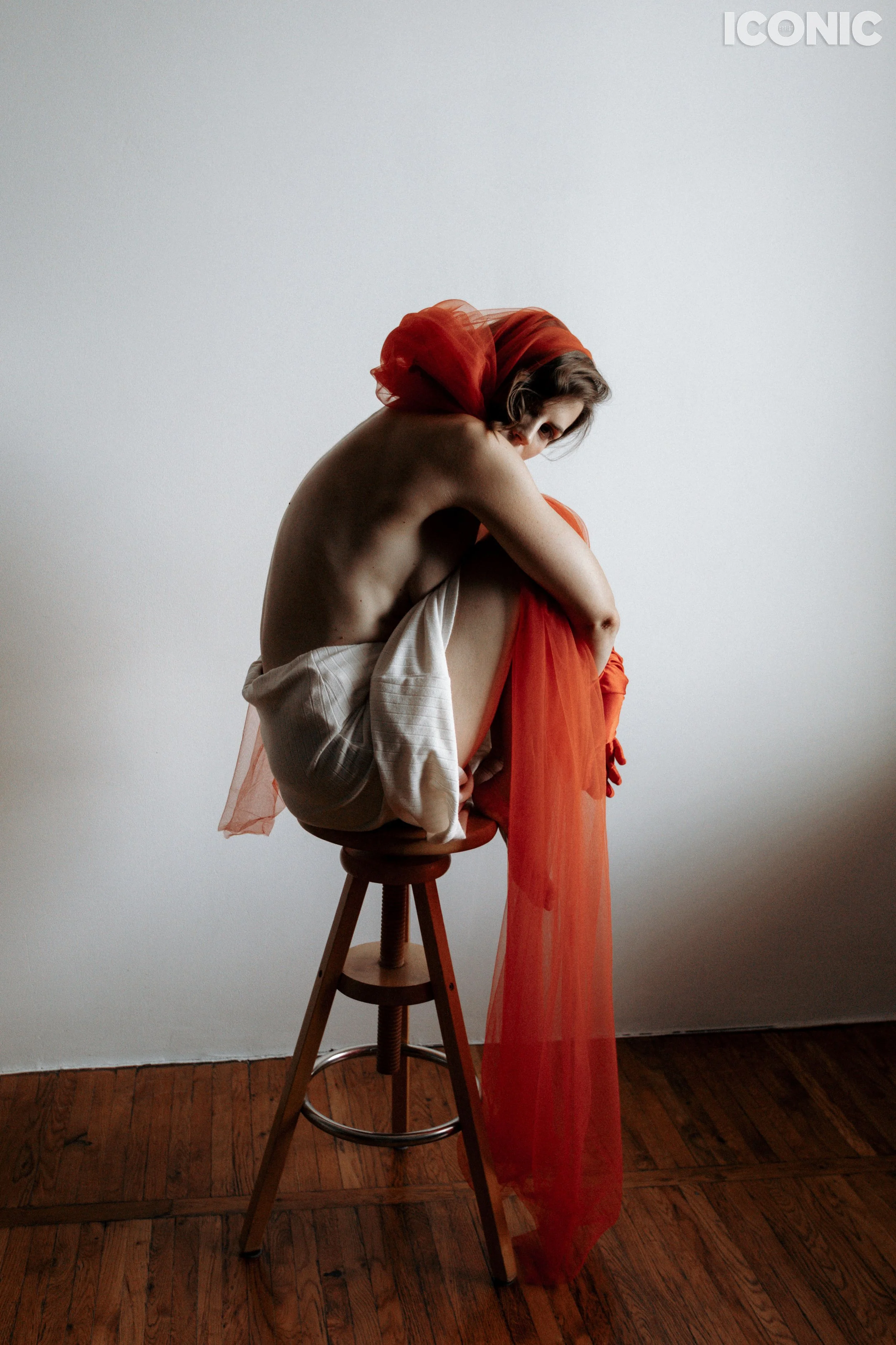 PHOTO BY
Alyona Bychkova
.