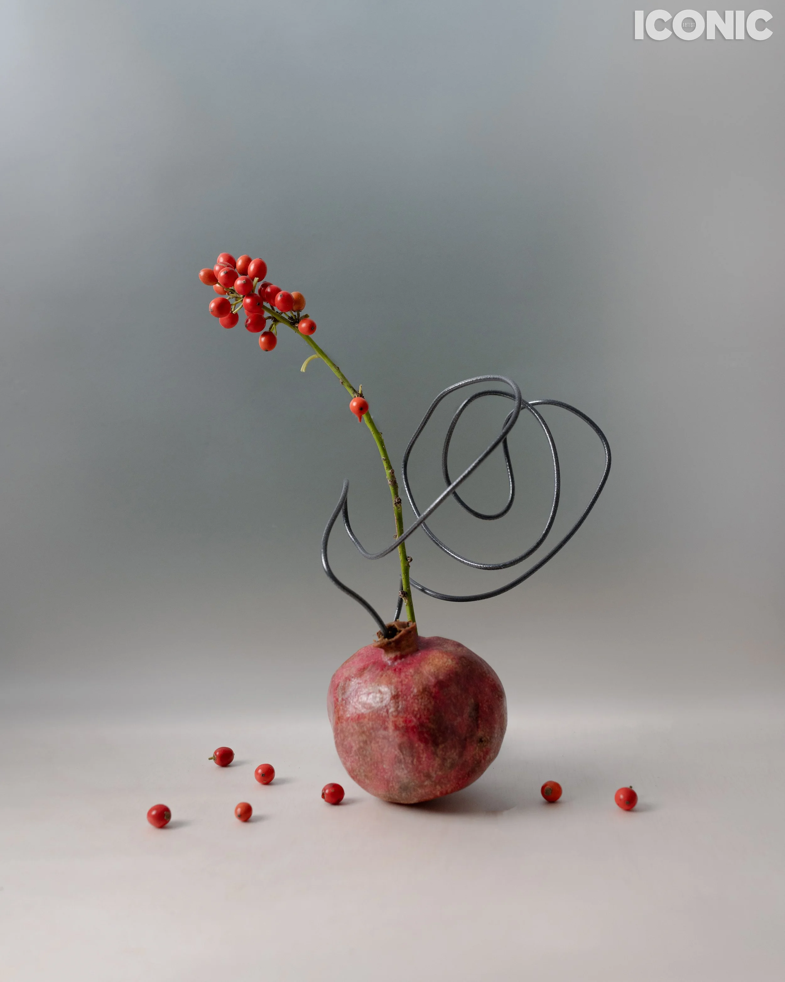 PHOTO BY
Maria Volnova
.