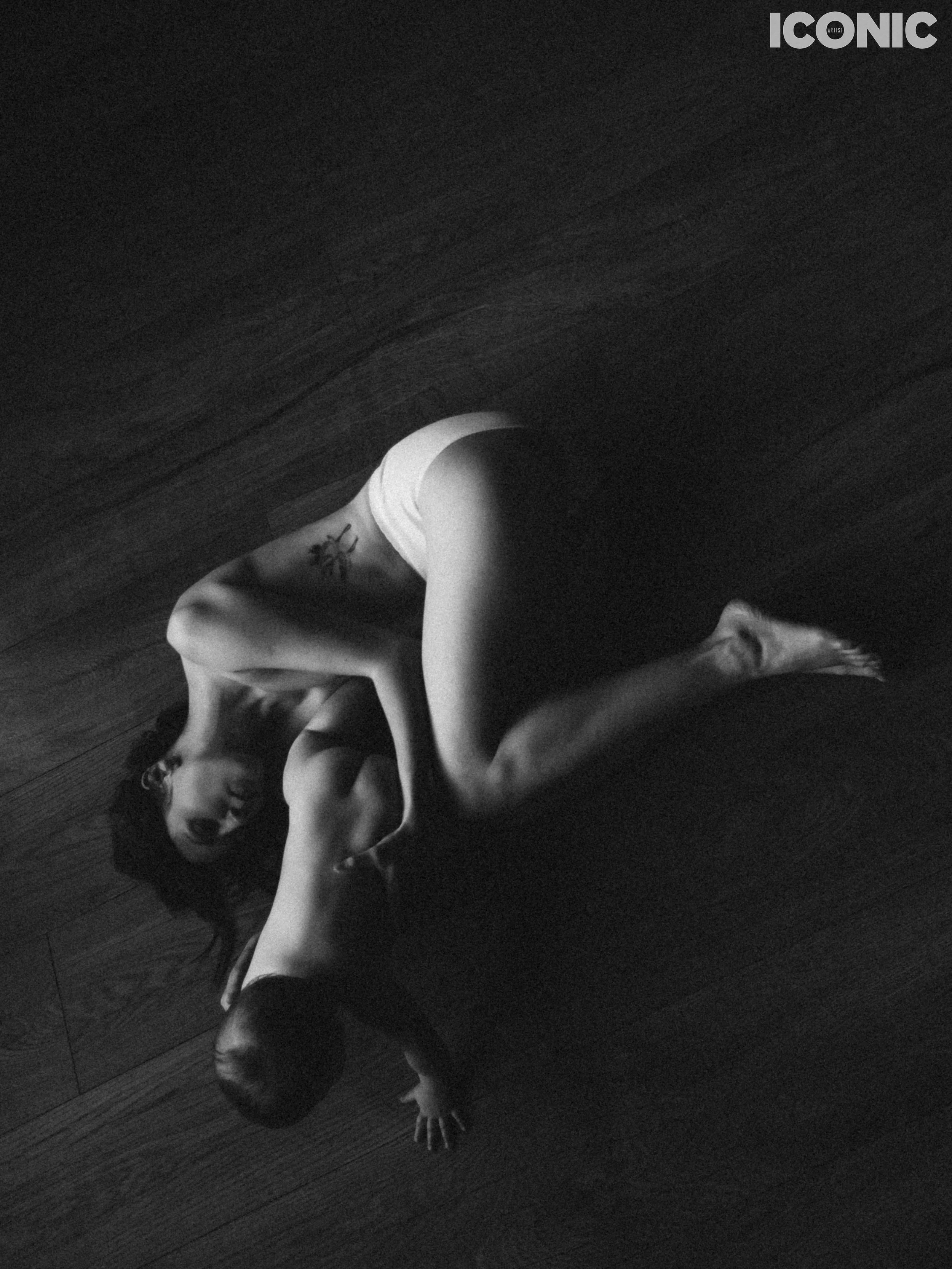 PHOTO BY
Alyona Bychkova
.
