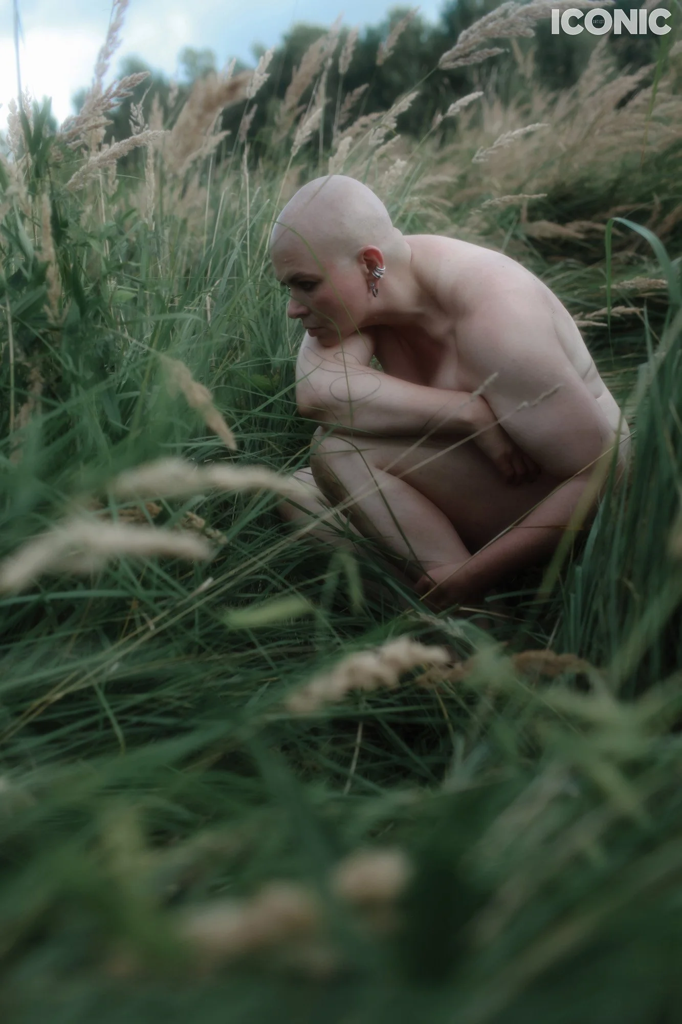 PHOTO BY
Anna Spector
.