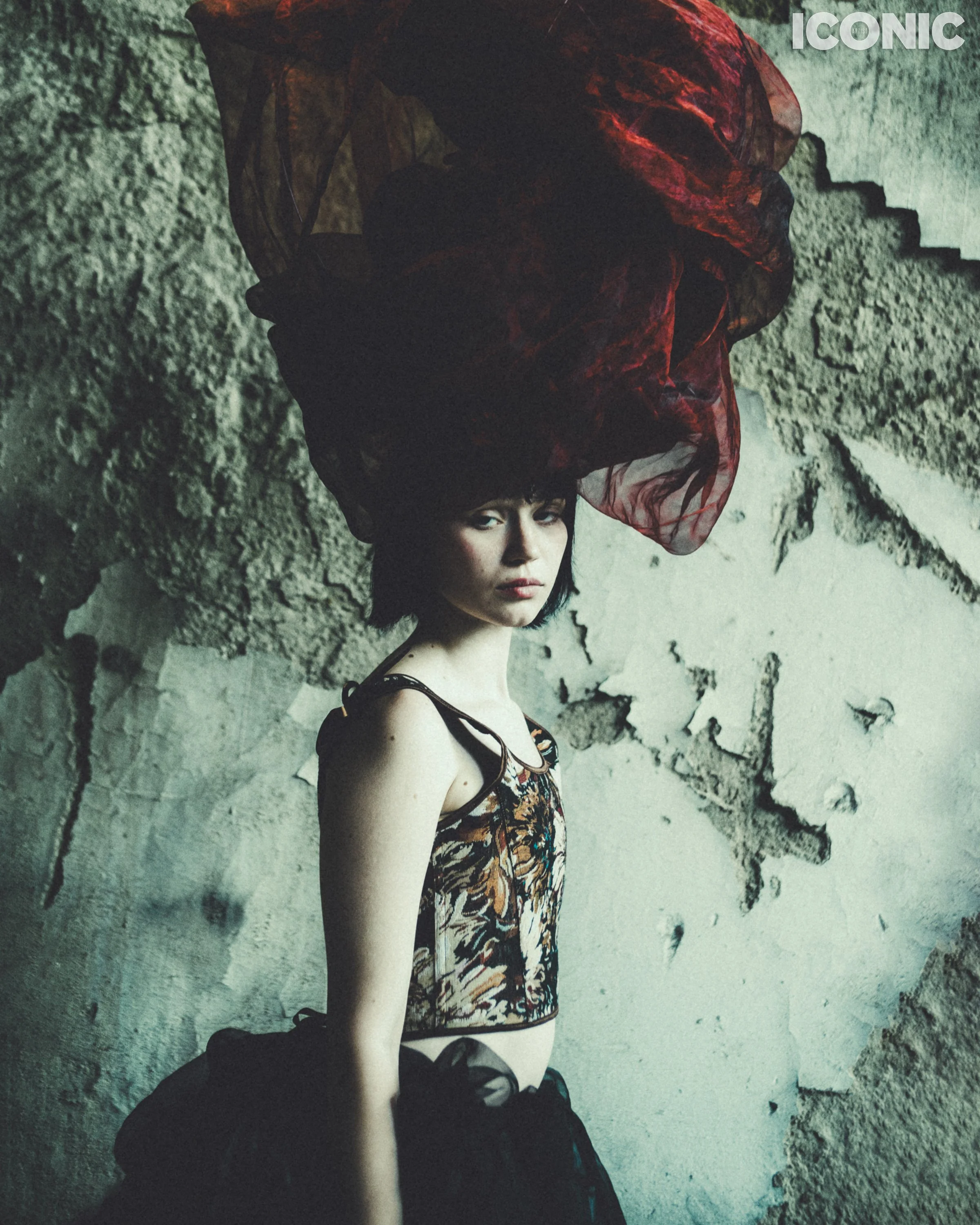 PHOTO BY
Dmitri Bordeniuc
.