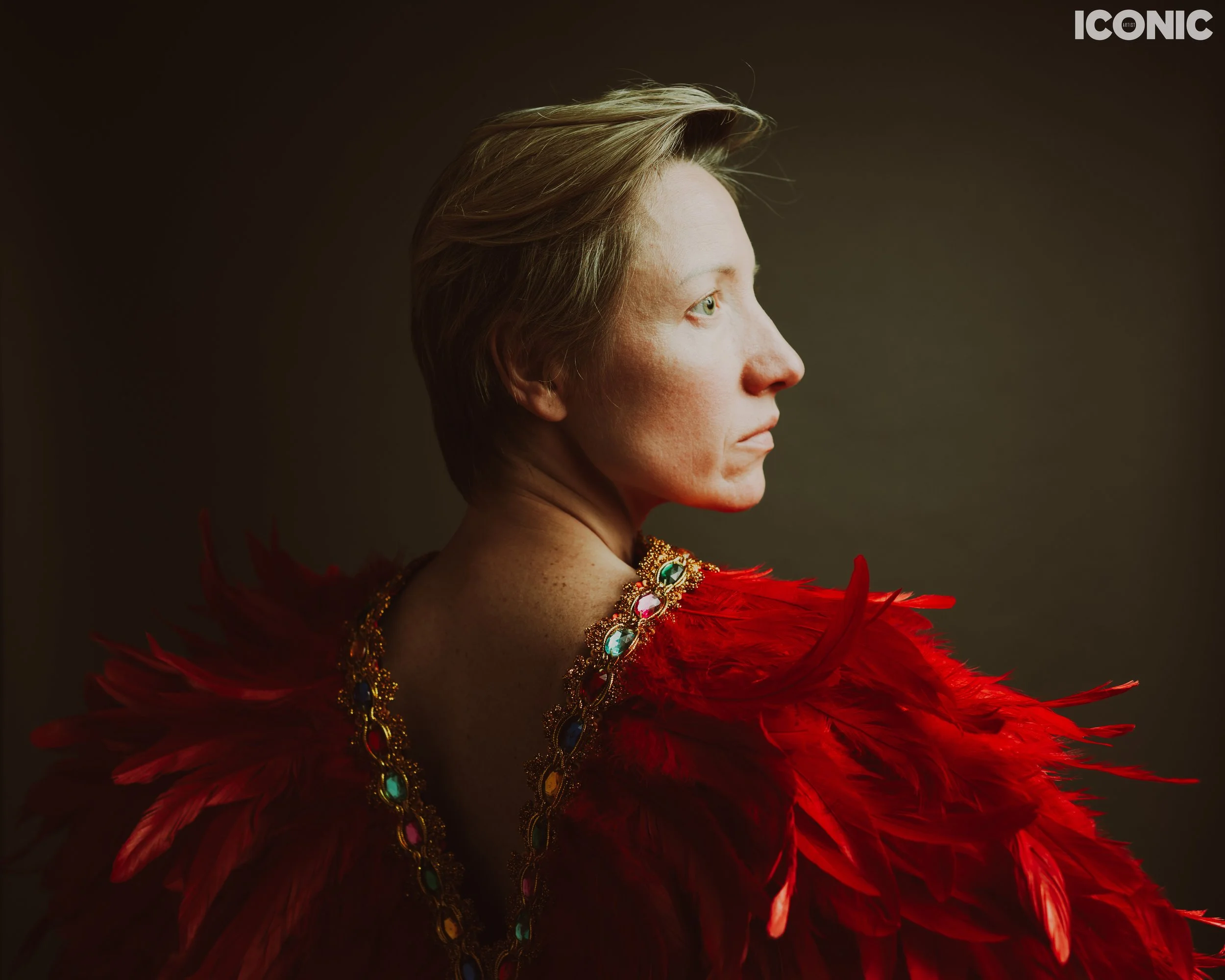 PHOTO BY
Lika Borovinskikh
.