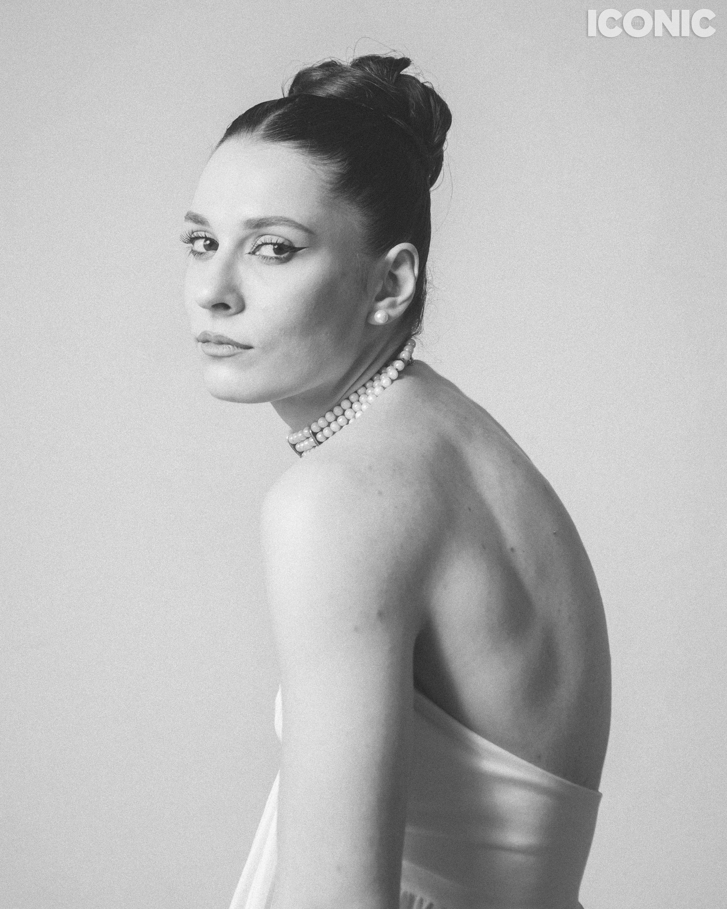 PHOTO BY
Dmitri Bordeniuc
.