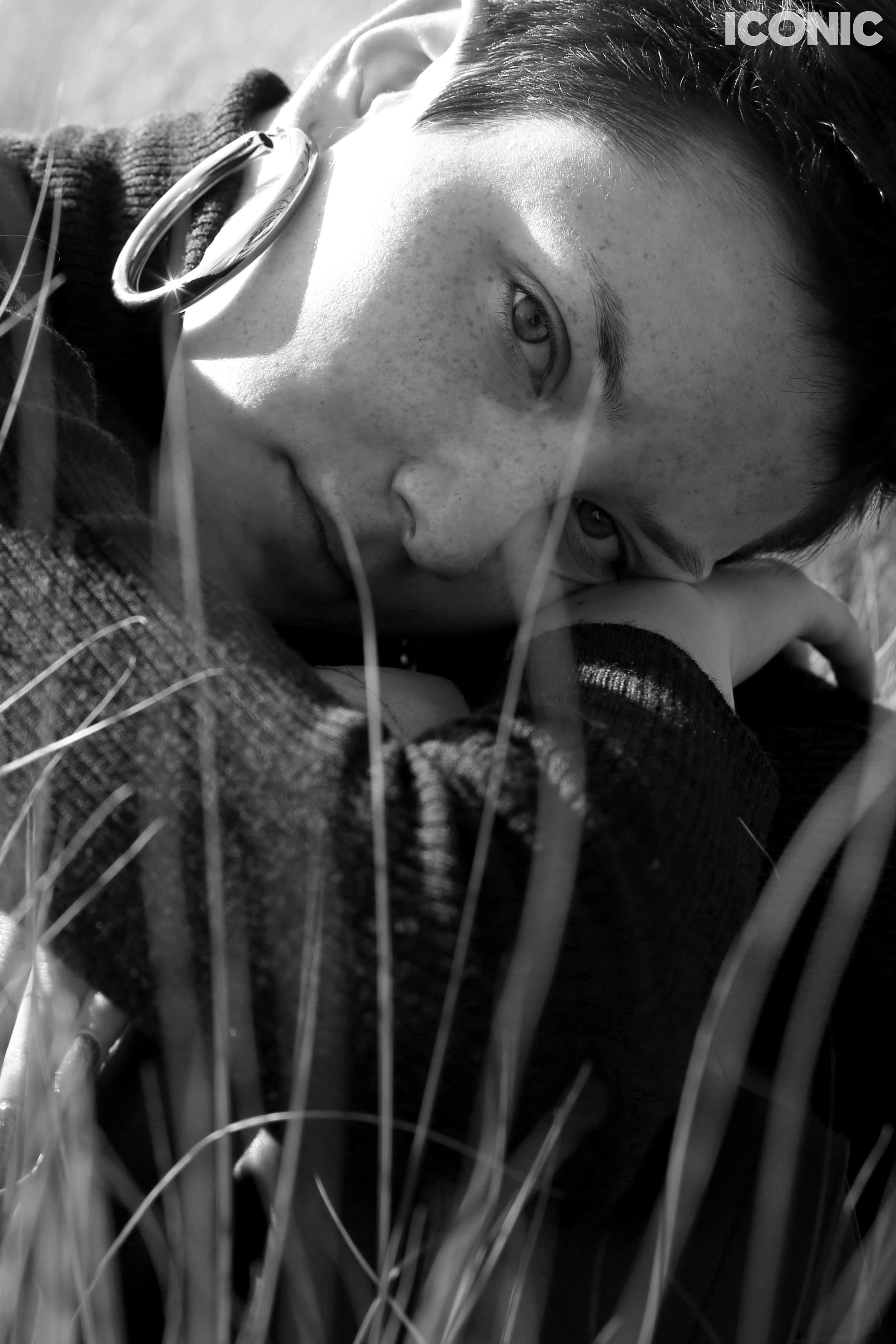 PHOTO BY
Yulia Doronina
.