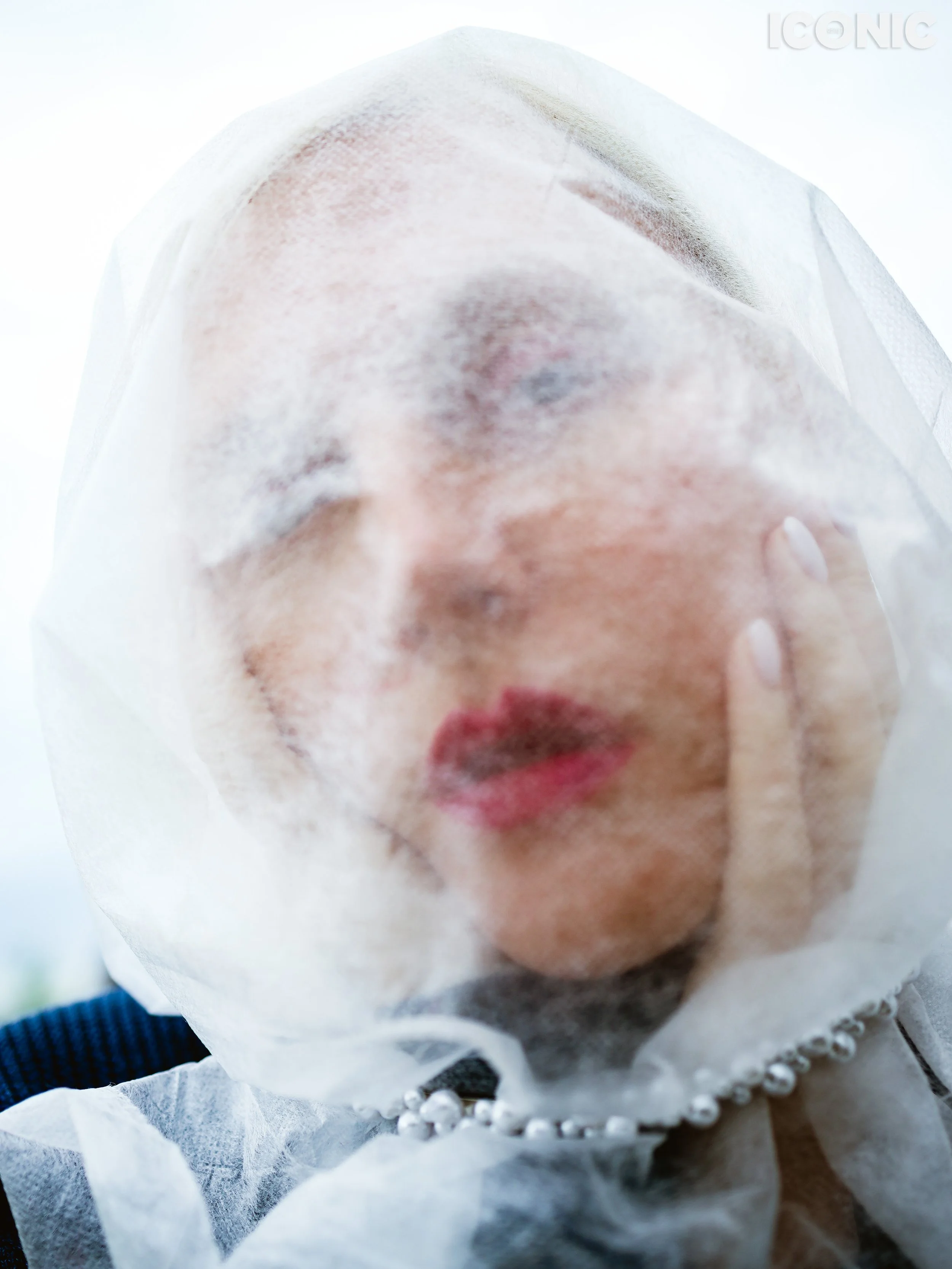 PHOTO BY
Elena Marinicheva
.