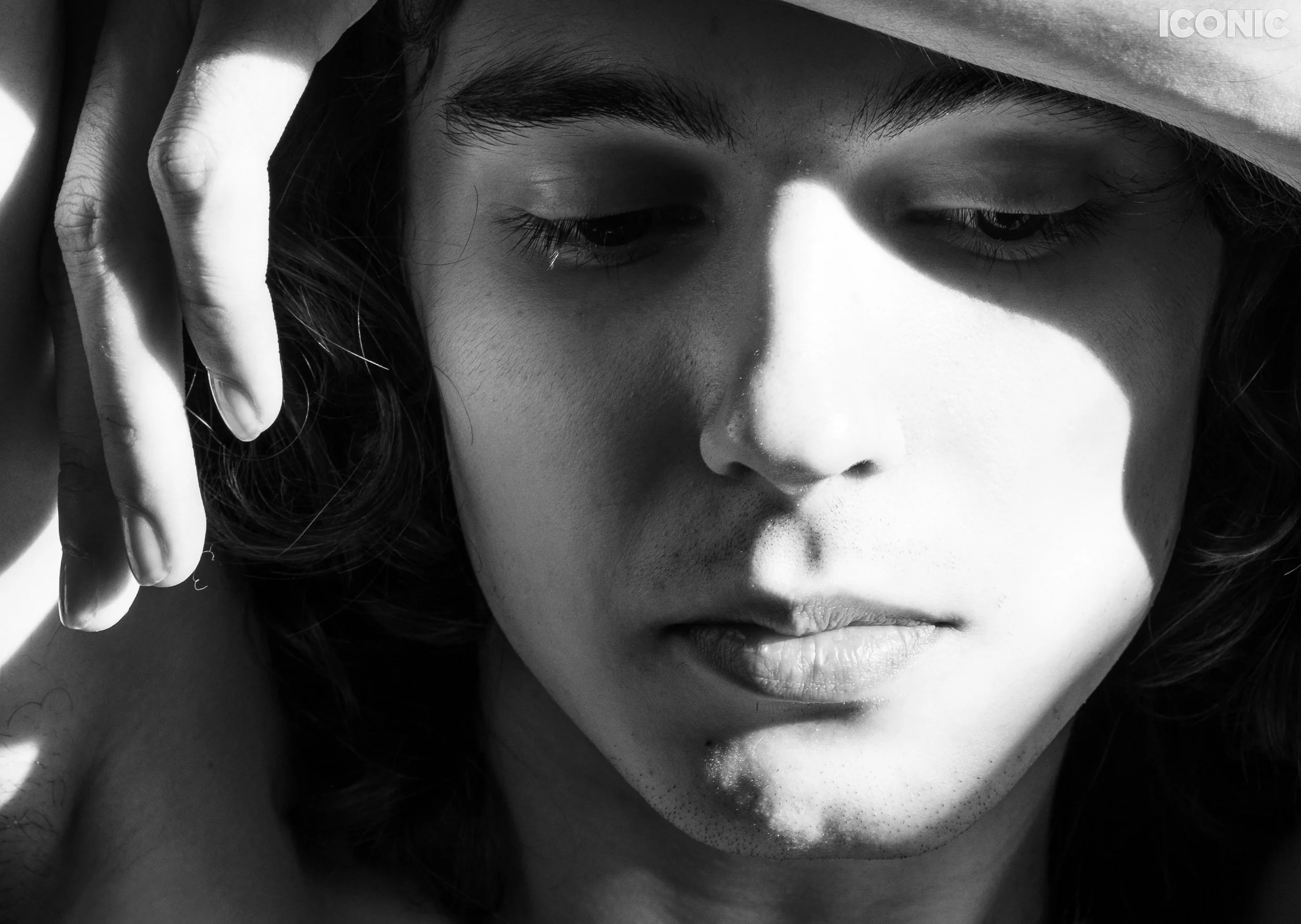 PHOTO BY
Ekaterina Mishina
.