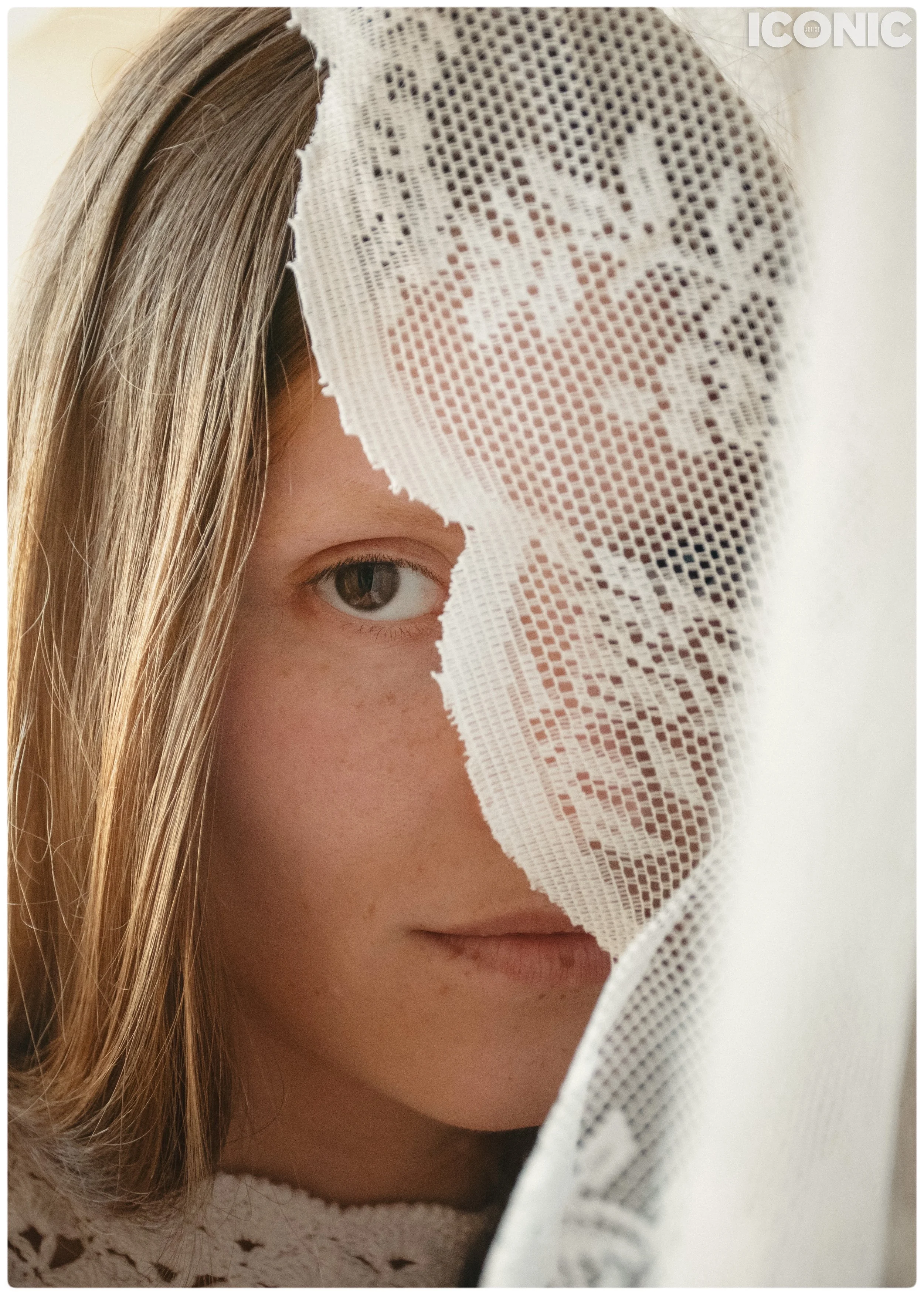 PHOTO BY
Mariana Iskra
.