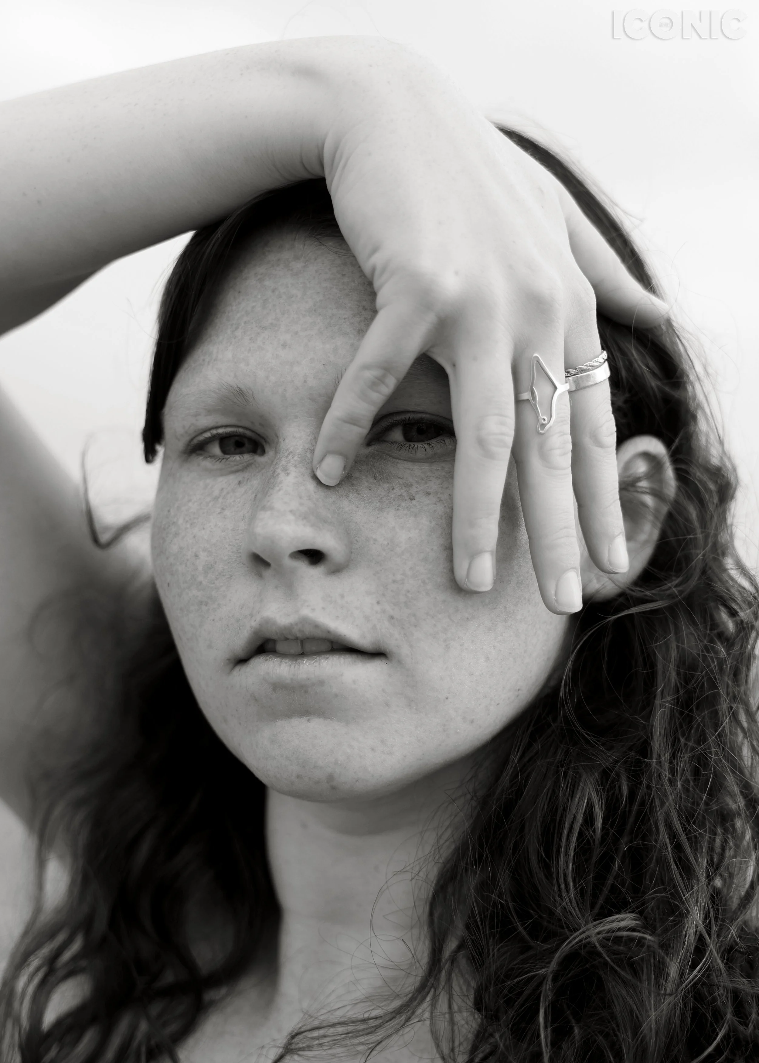 PHOTO BY
Anna Strelzov
.