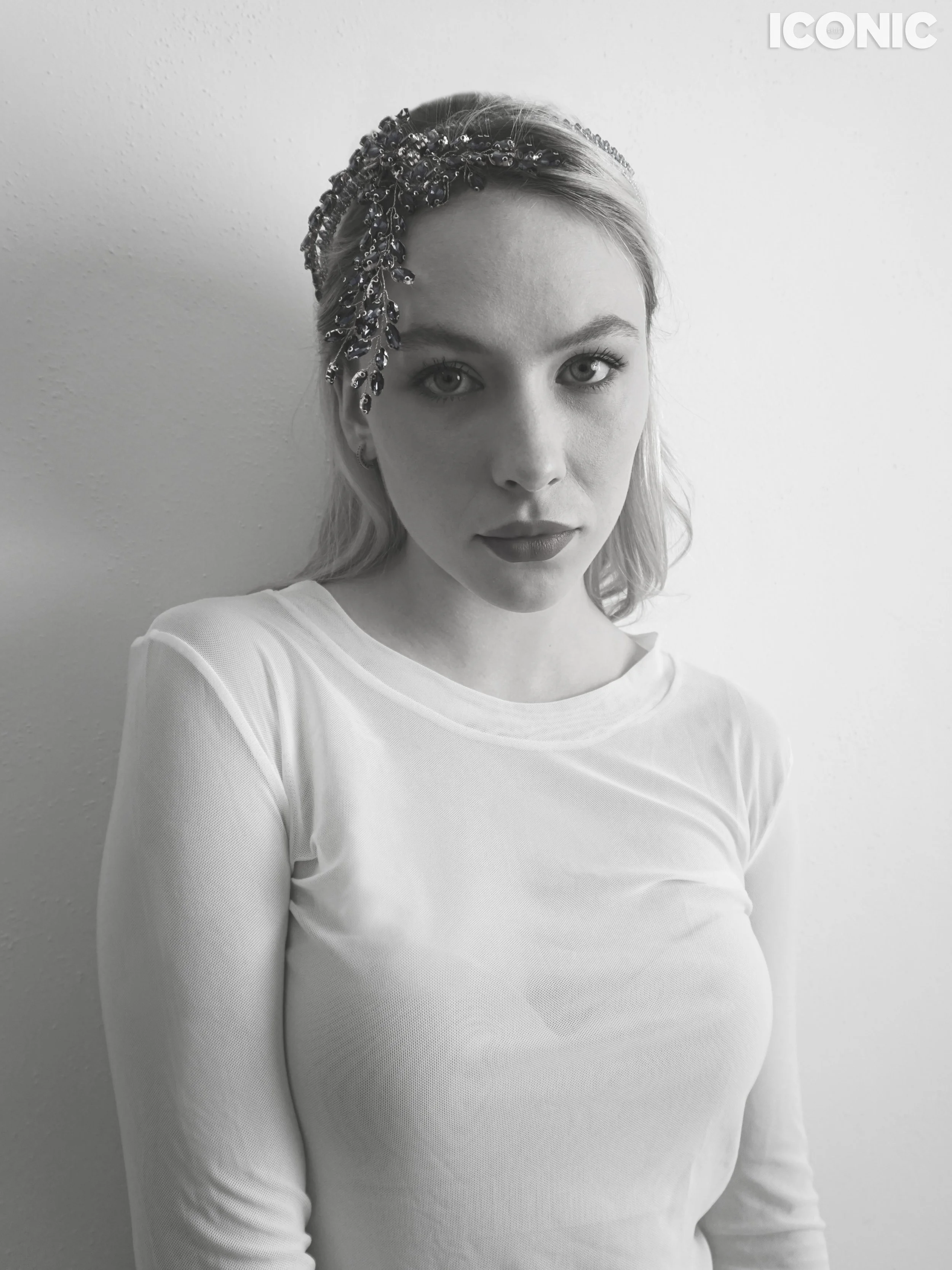 PHOTO BY
Joanna Senkowska
.