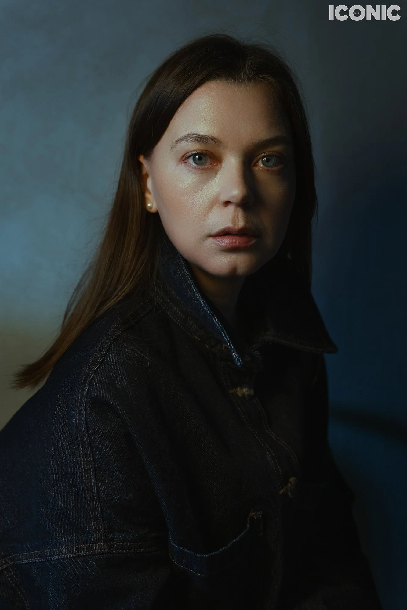 PHOTO BY
Mila Ulchenko
.