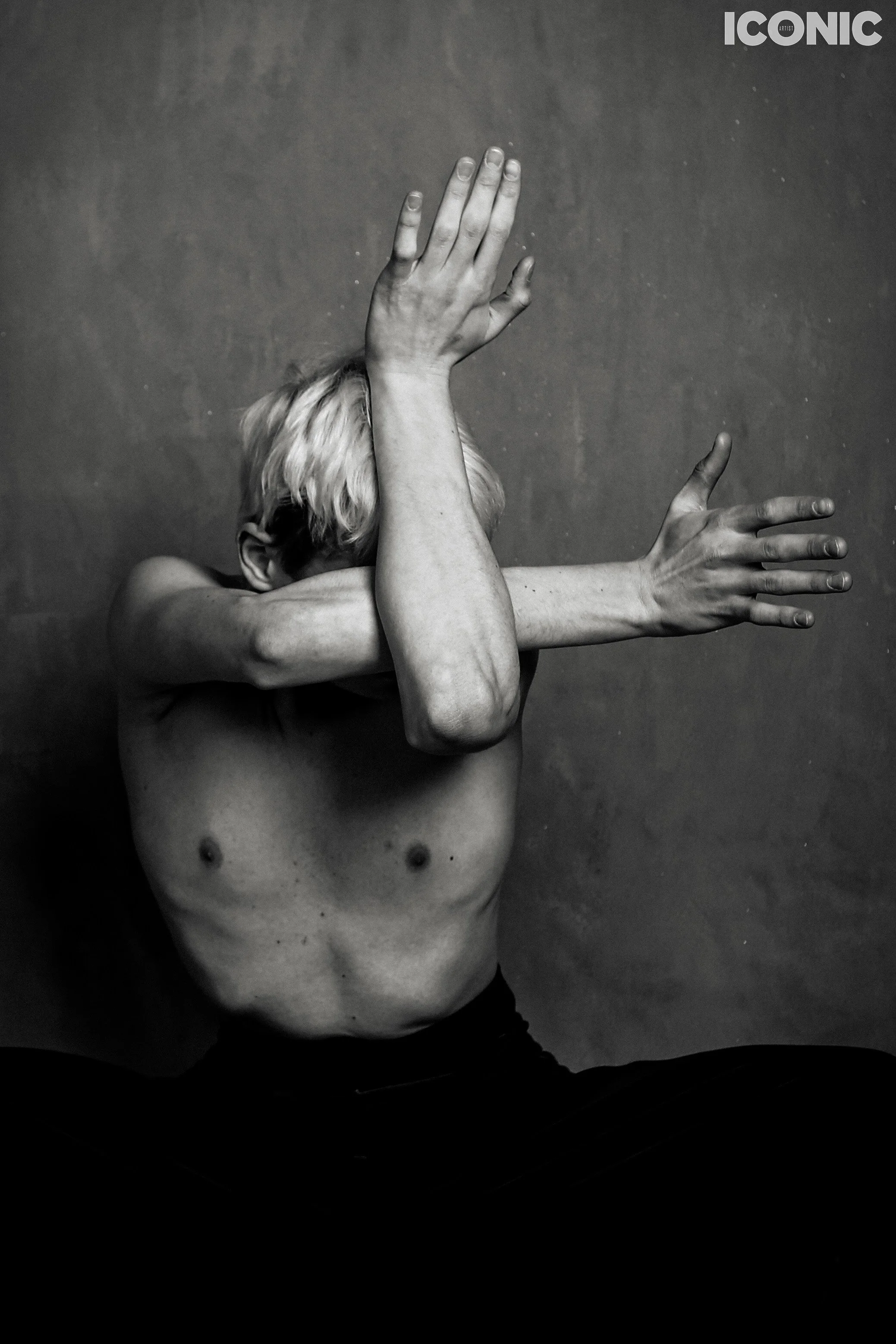 PHOTO BY
Elena Manakova
.