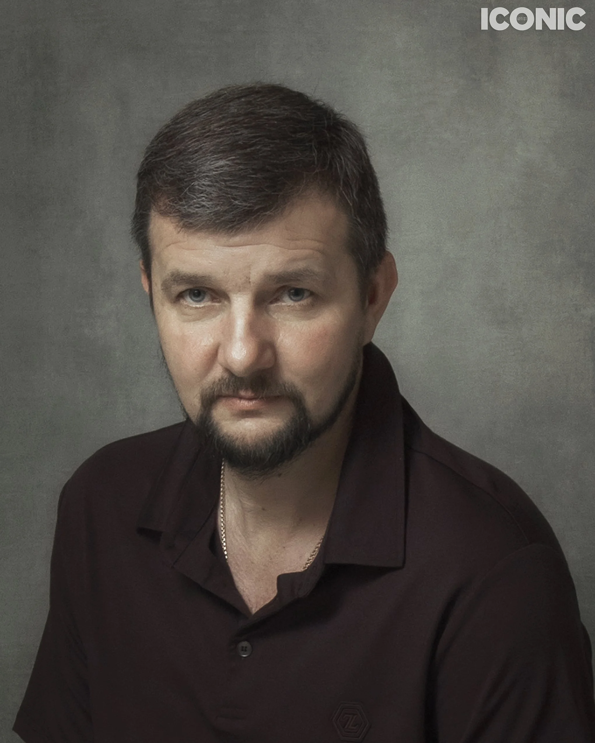 PHOTO BY
Anzhela Panteleeva
.