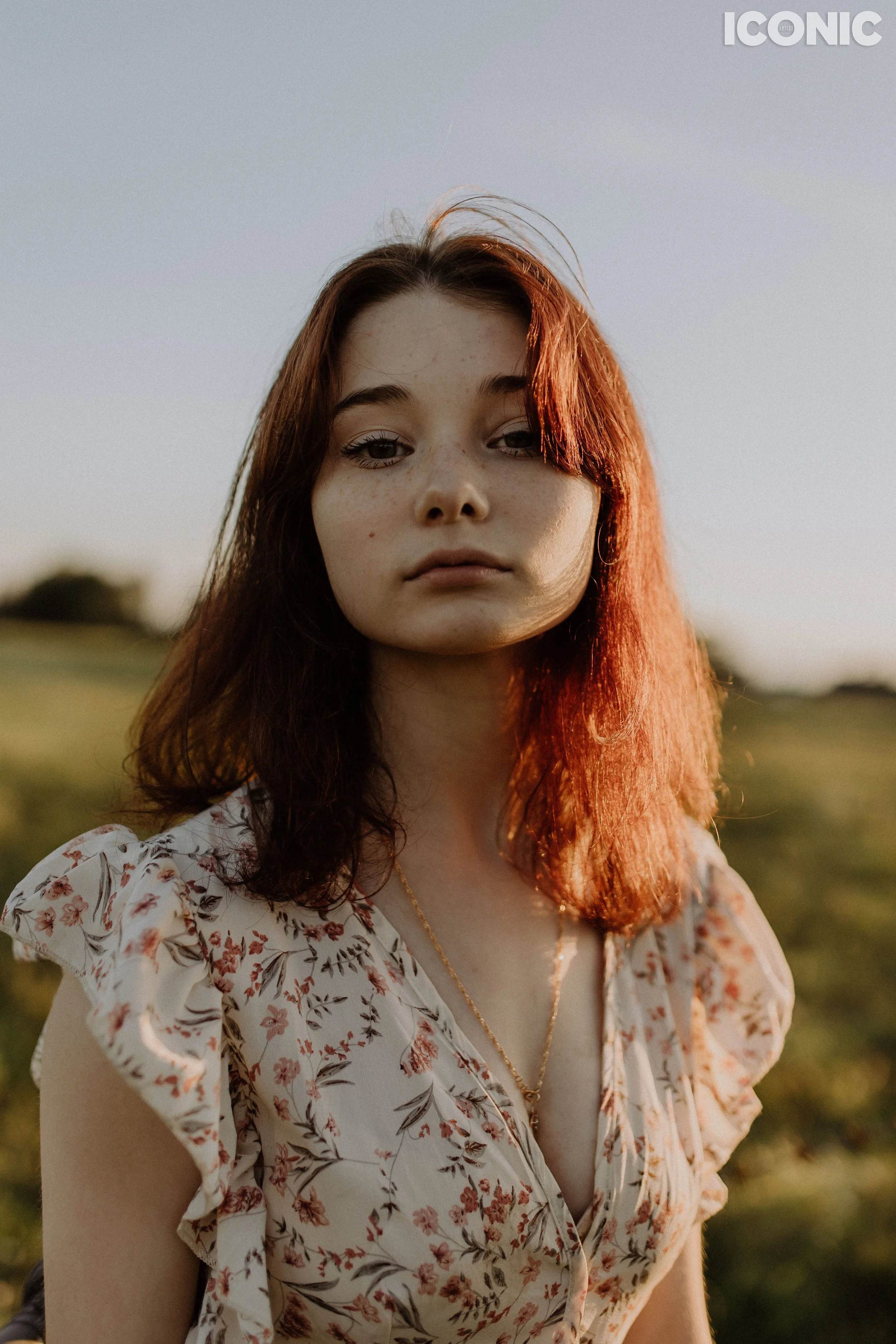 PHOTO BY
Natalja Arkadjeva
_