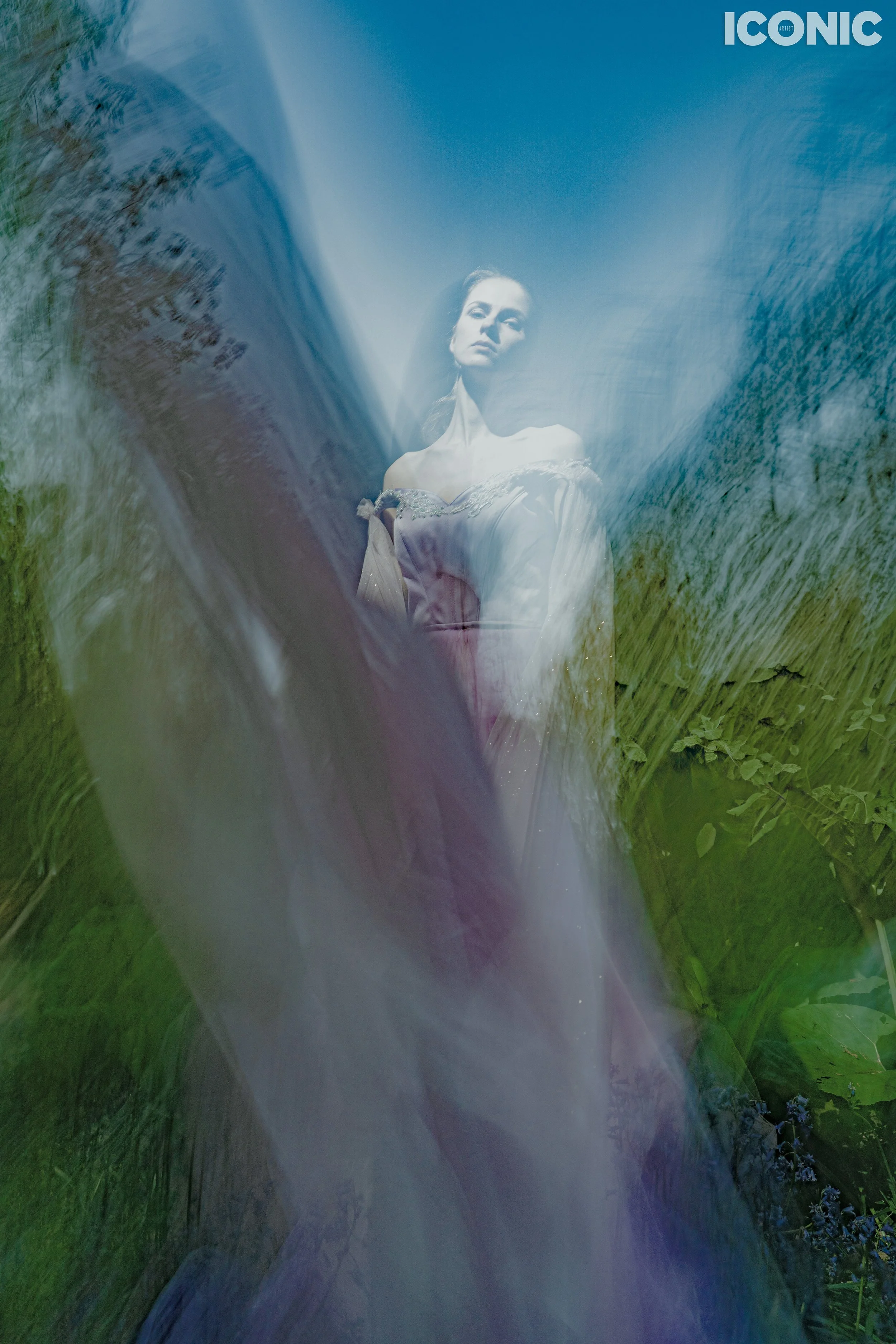 PHOTO BY
Kalashnikova Olga
.