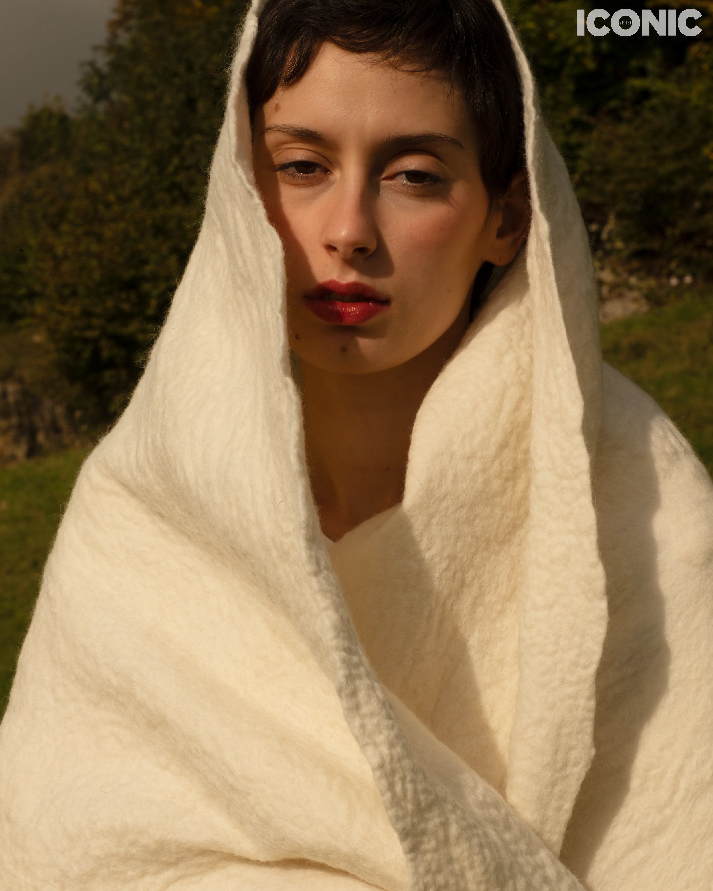 PHOTO BY
Cristina Spagnolo
.