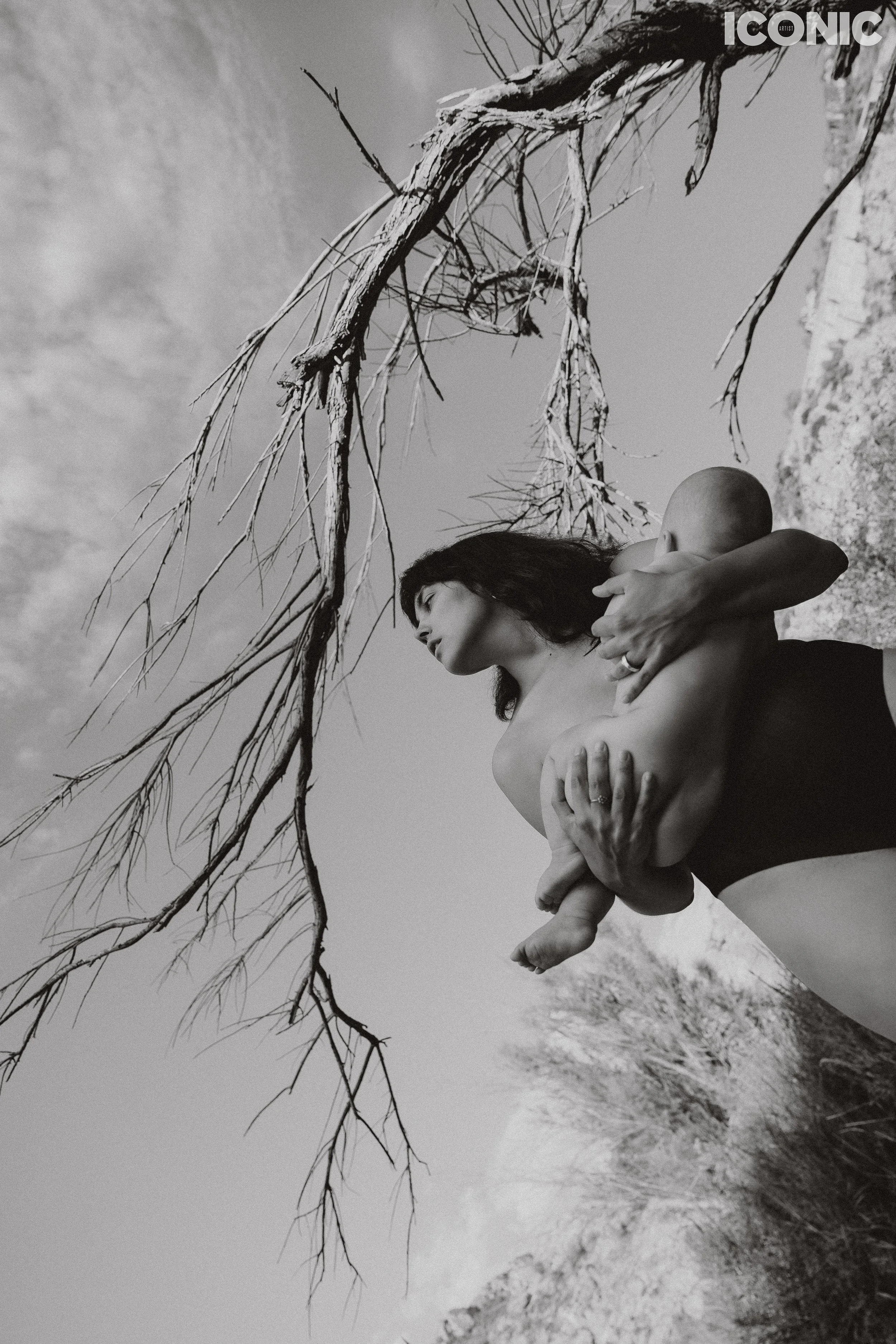 PHOTO BY
Olena Orlova
.