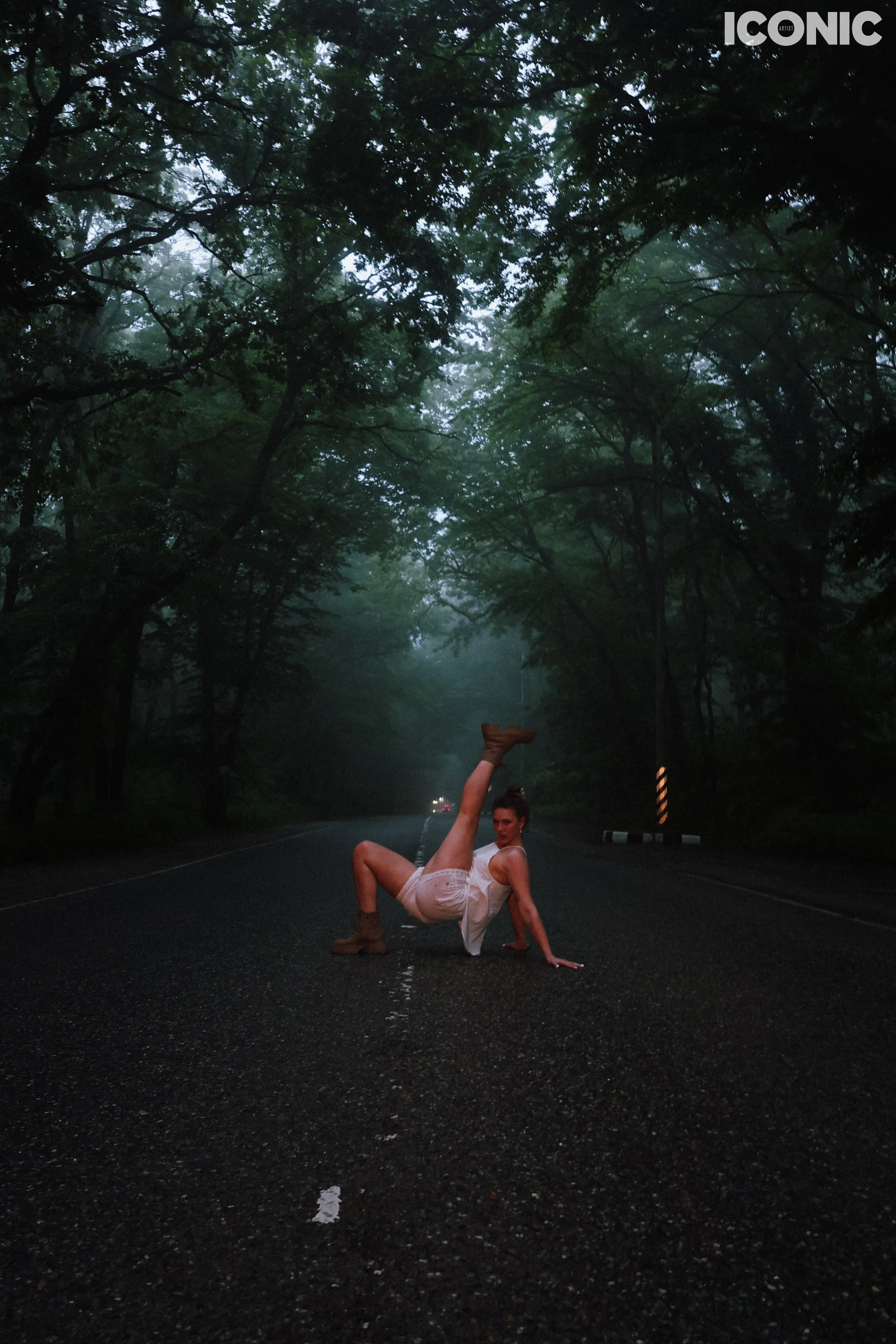 PHOTO BY
Lena Manakova
.