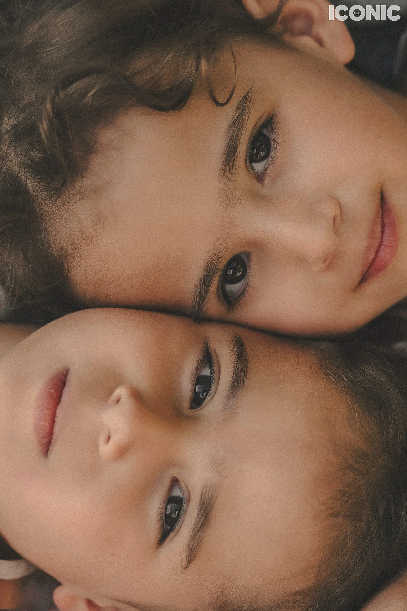 PHOTO BY
Irina Benchak
.