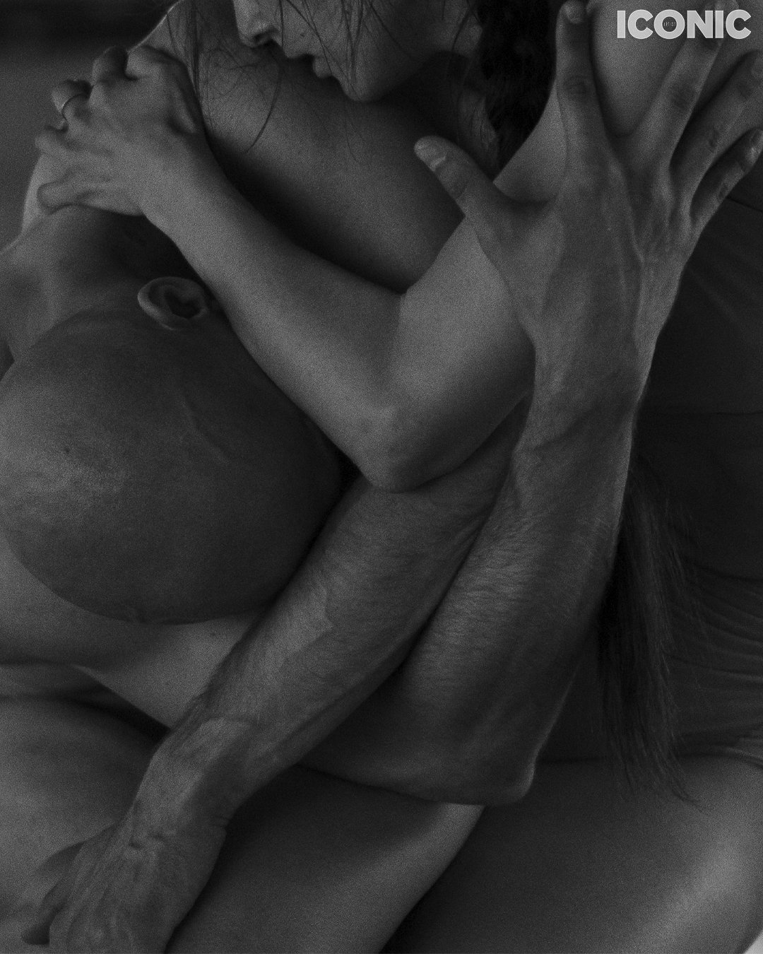 PHOTO BY
Ekaterina Varezhkina
.