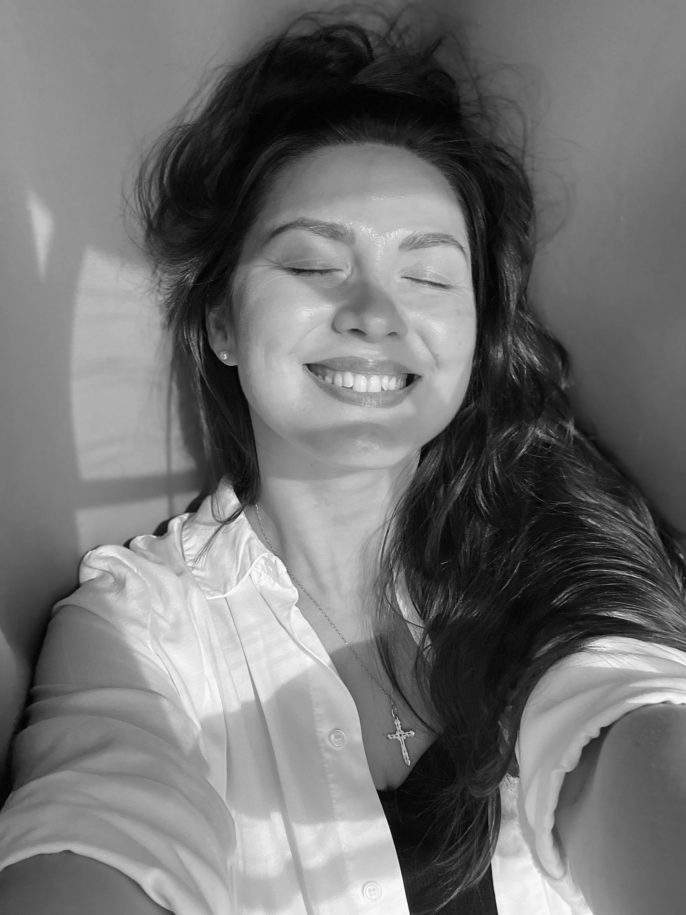 Irina Benchak