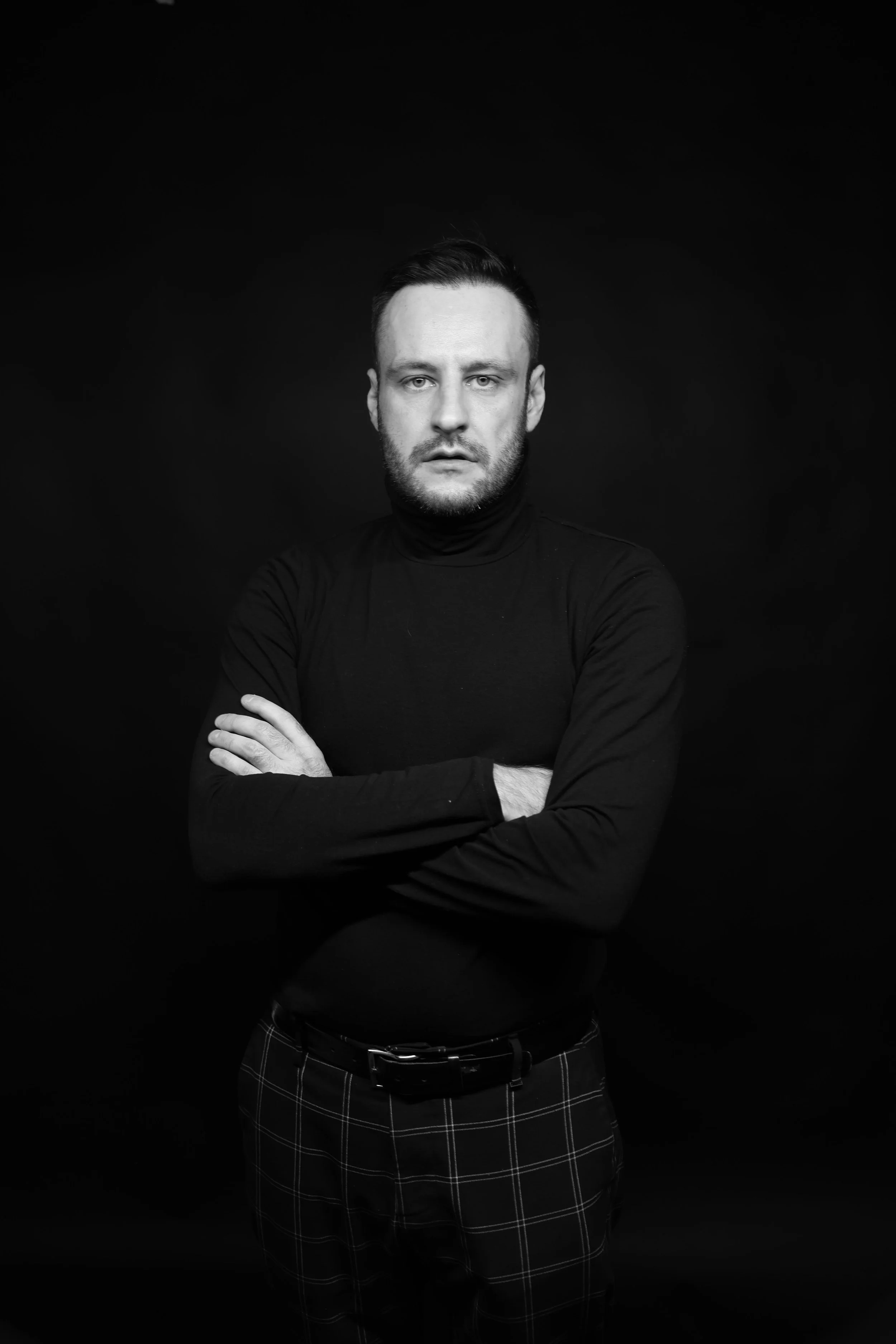 Alexander Matrosov
