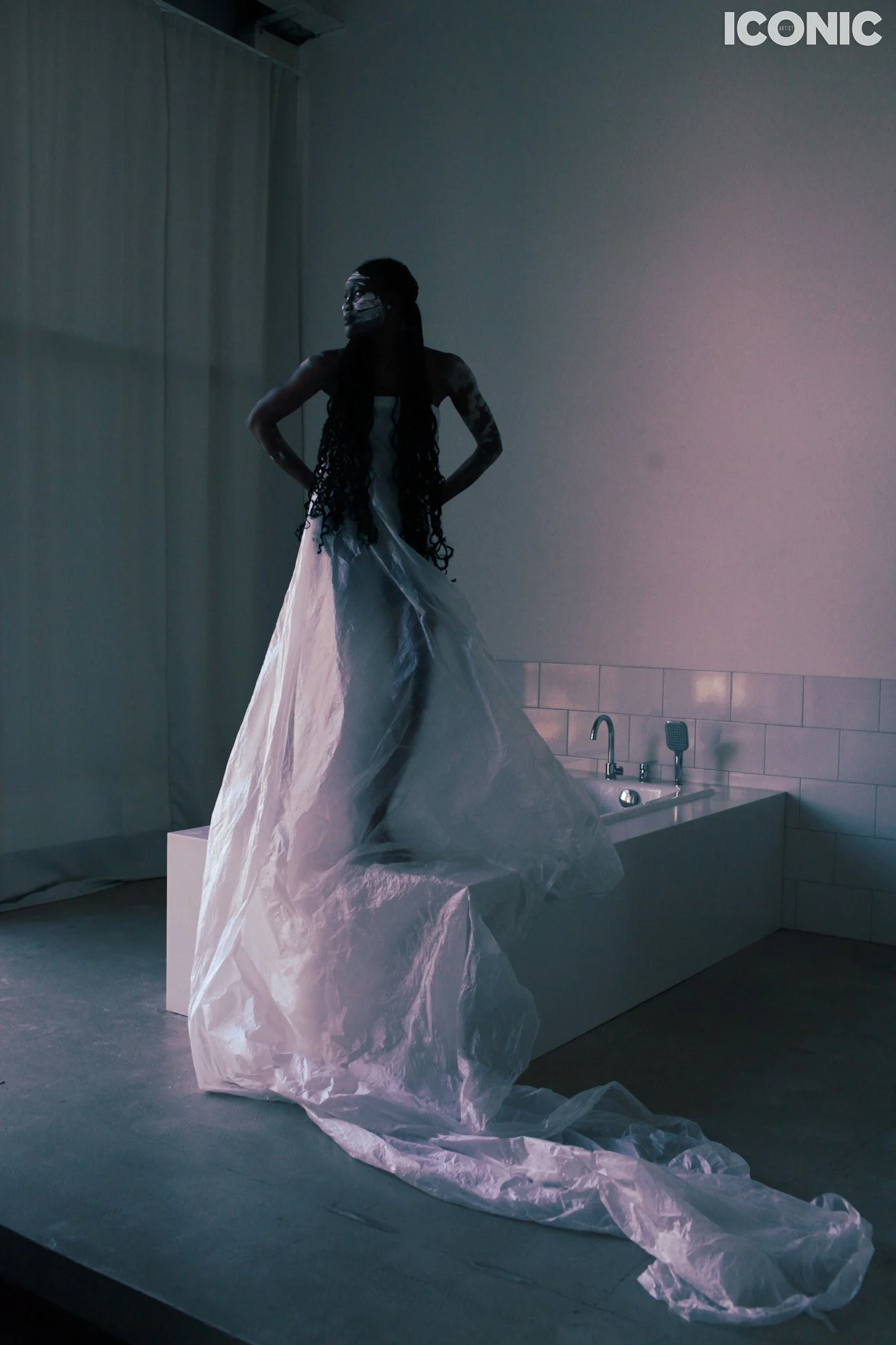 PHOTO BY
Anna Spector
.