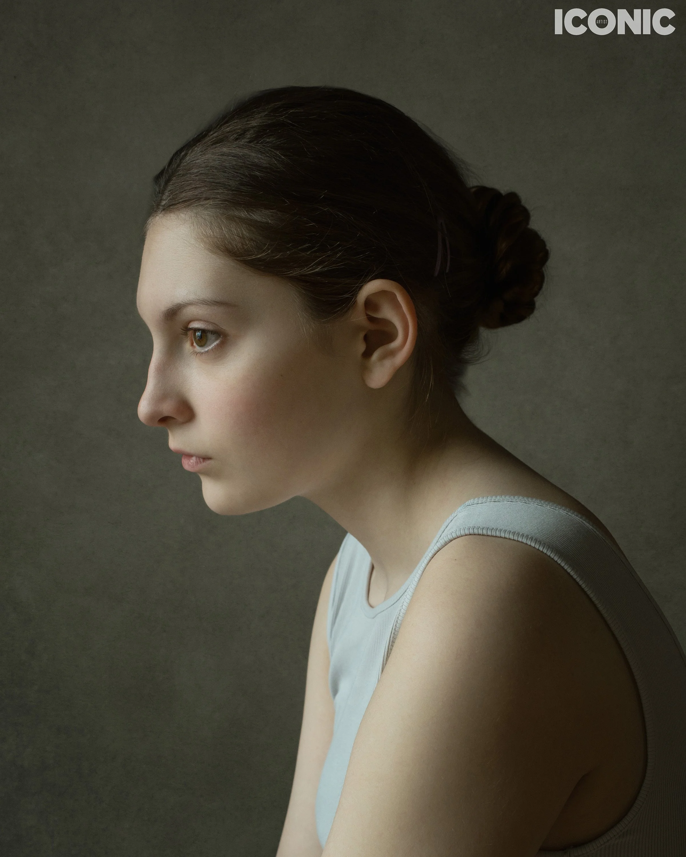 PHOTO BY
Yulia Nikiforova
.