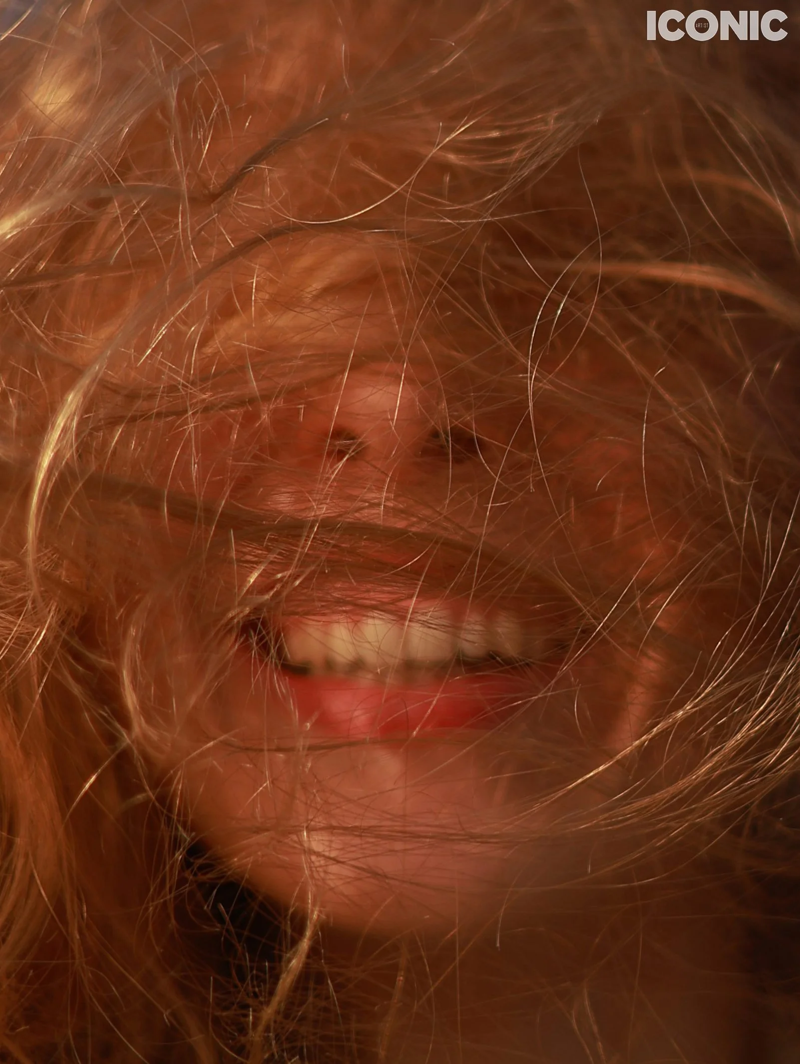 PHOTO BY
Anna Strelzov
.