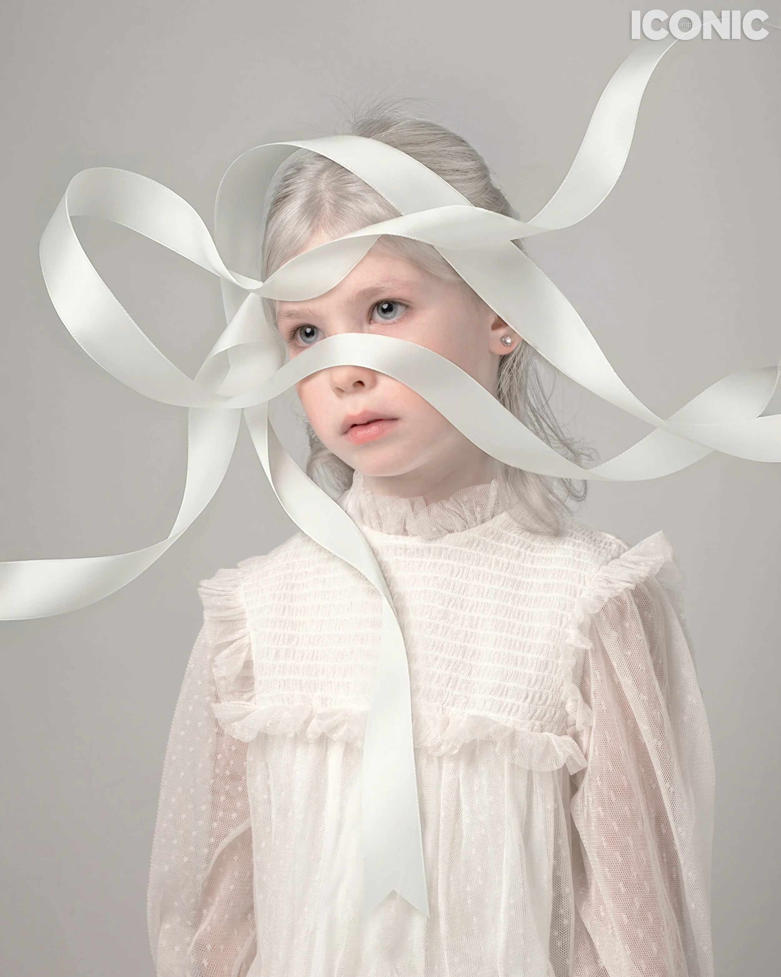 PHOTO BY
Viktoriia Lyubchenko
.