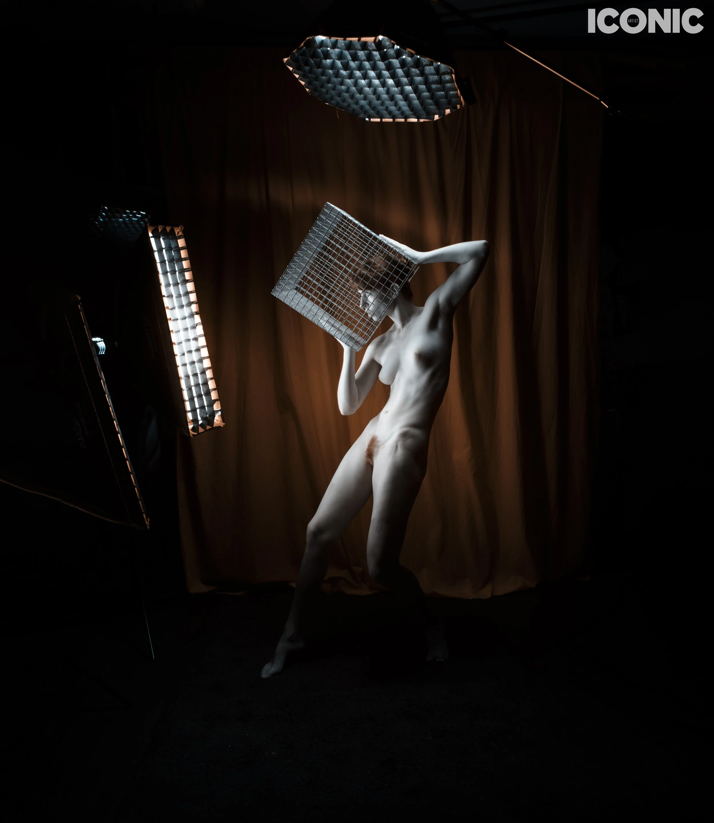 PHOTO BY
Theo Decker
.